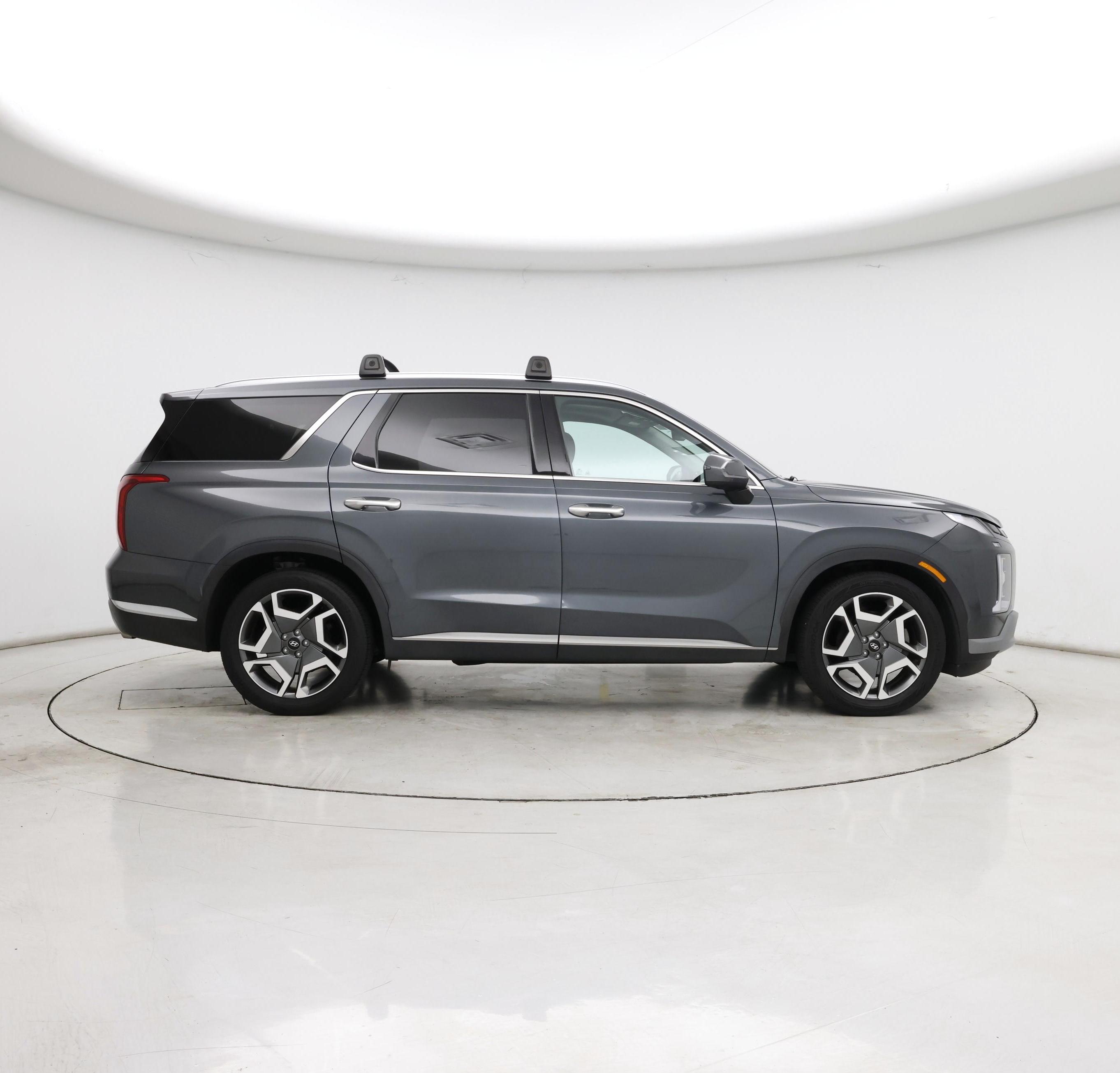 Thumbnail: 2023 Hyundai Palisade - 7