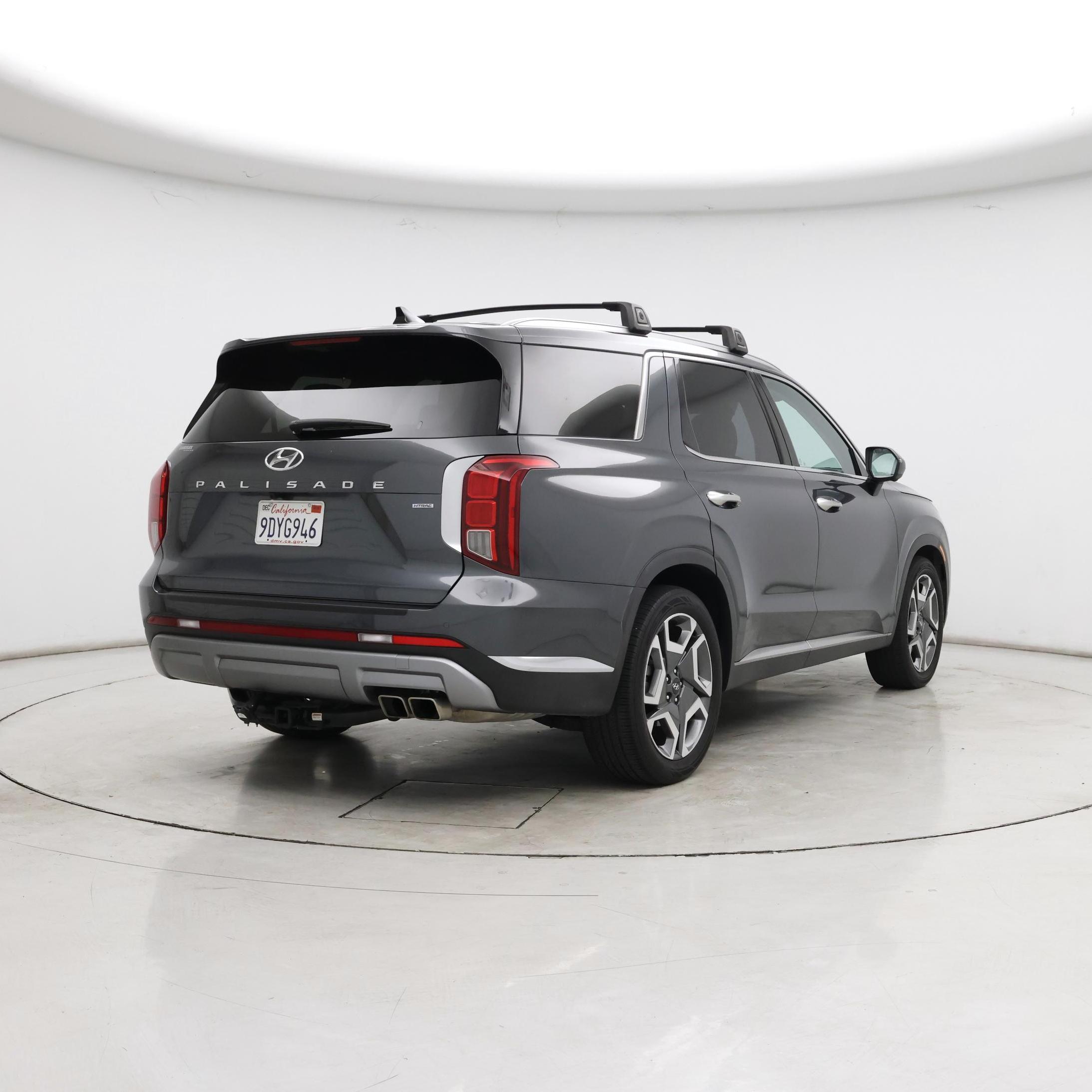 Thumbnail: 2023 Hyundai Palisade - 8