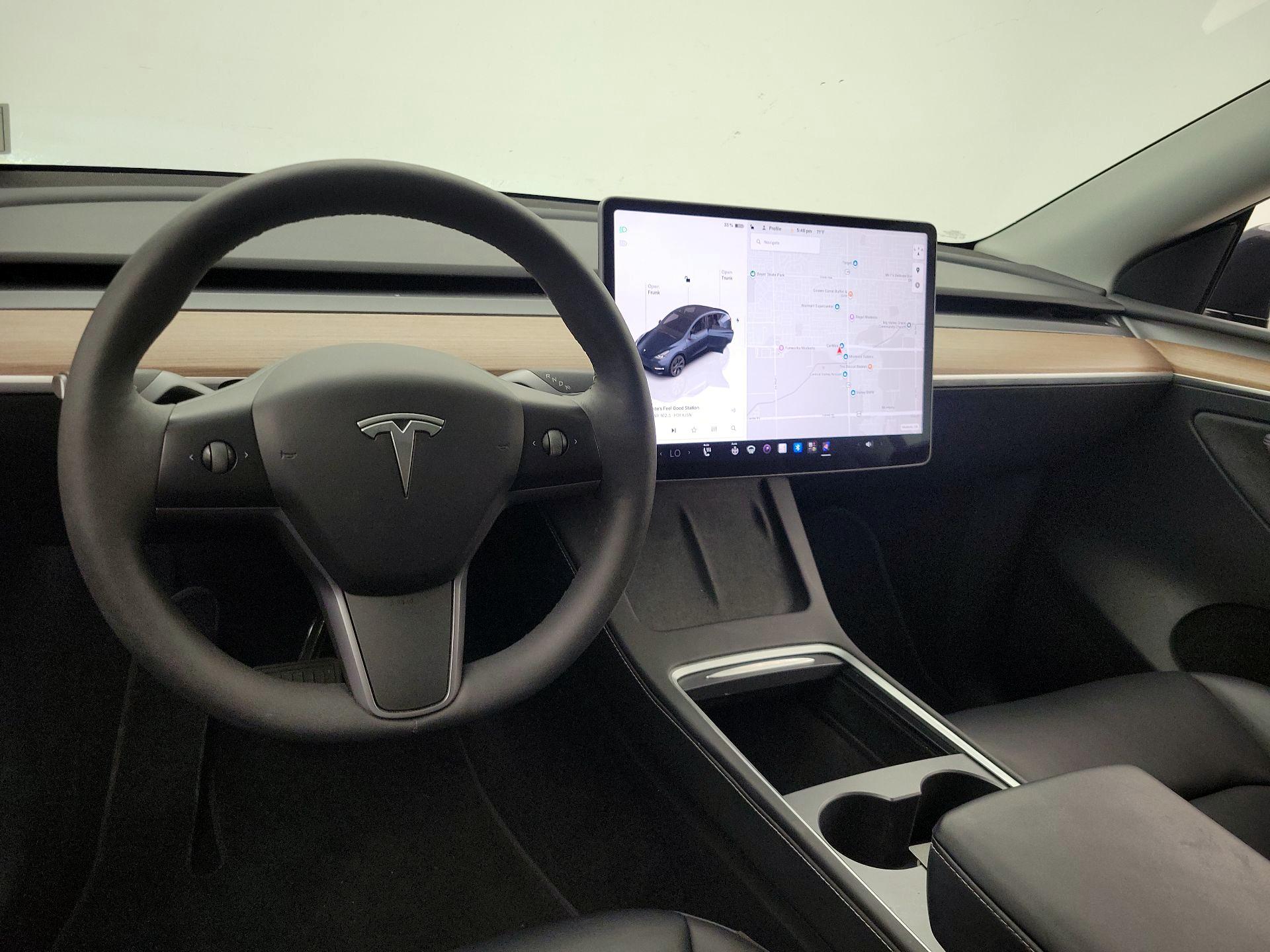 Thumbnail: 2024 Tesla Model Y - 9