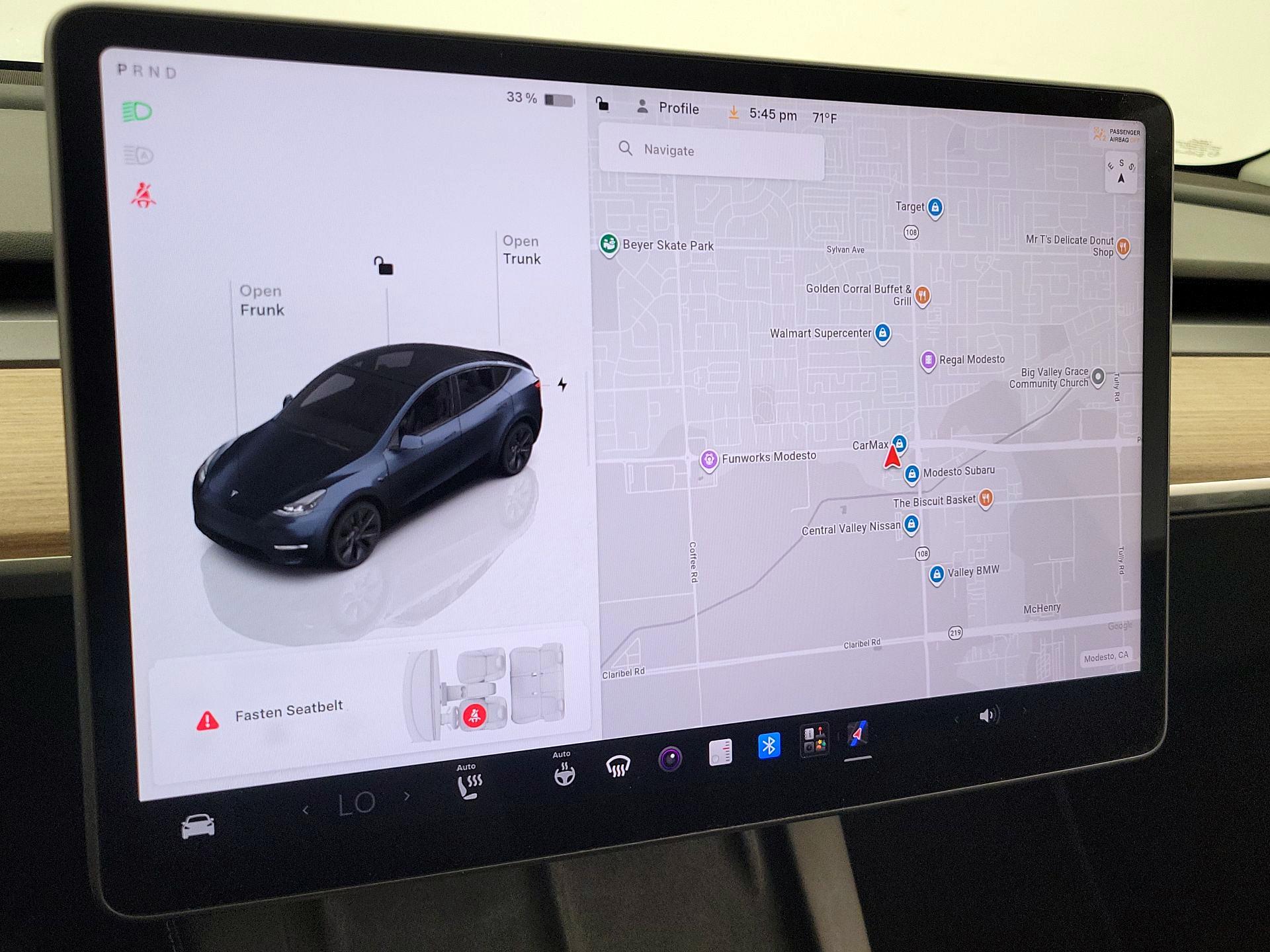 Thumbnail: 2024 Tesla Model Y - 13