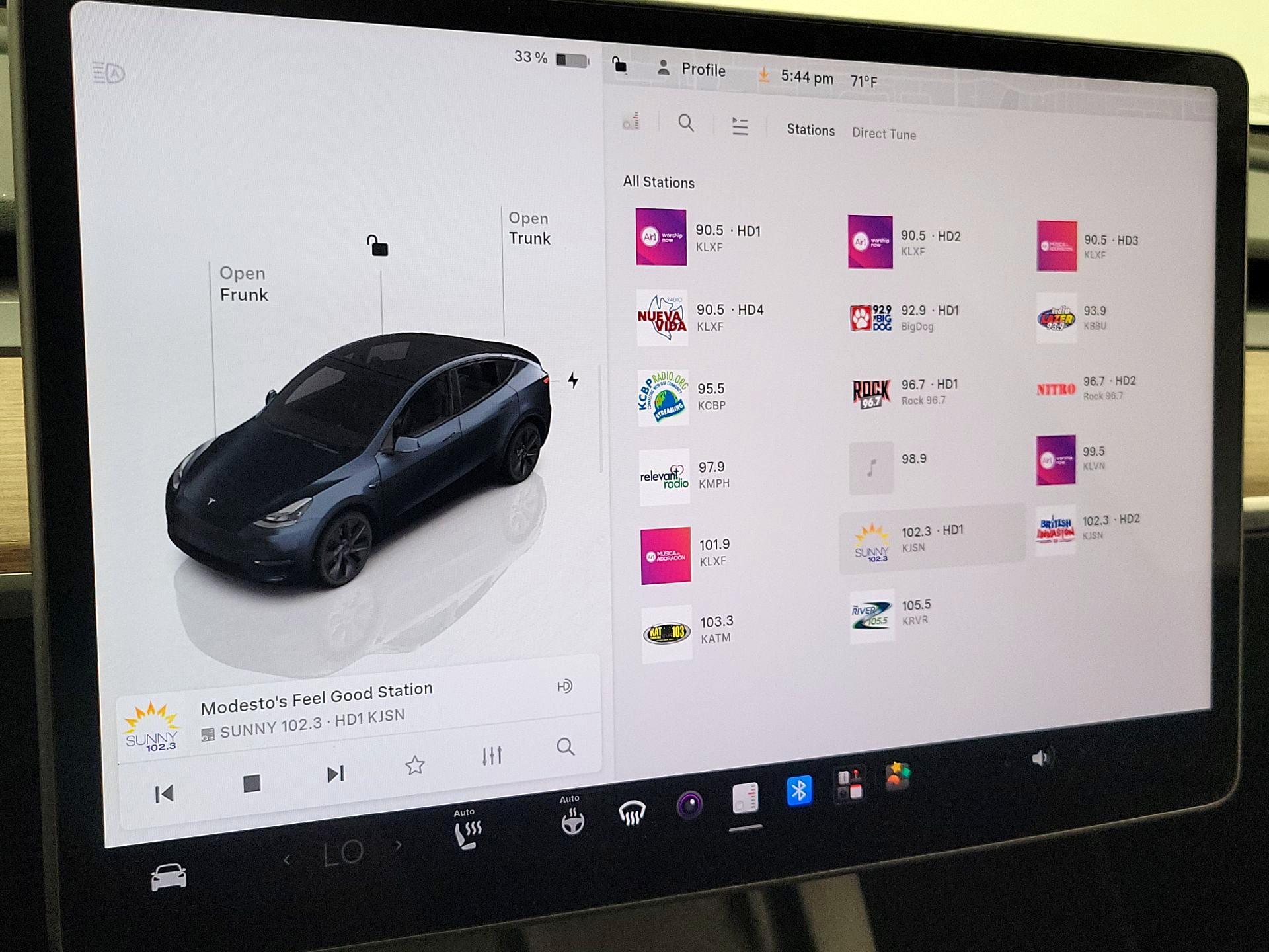 Thumbnail: 2024 Tesla Model Y - 15