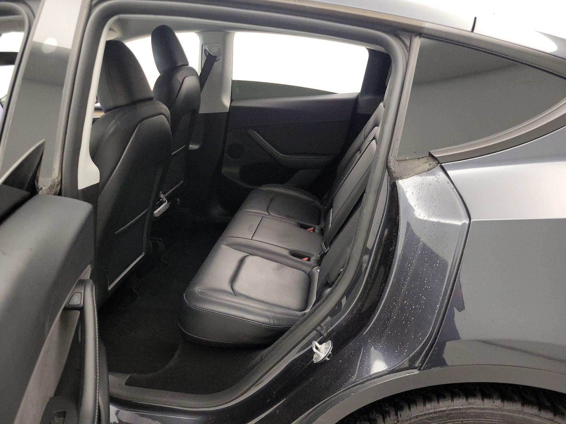 Thumbnail: 2024 Tesla Model Y - 20
