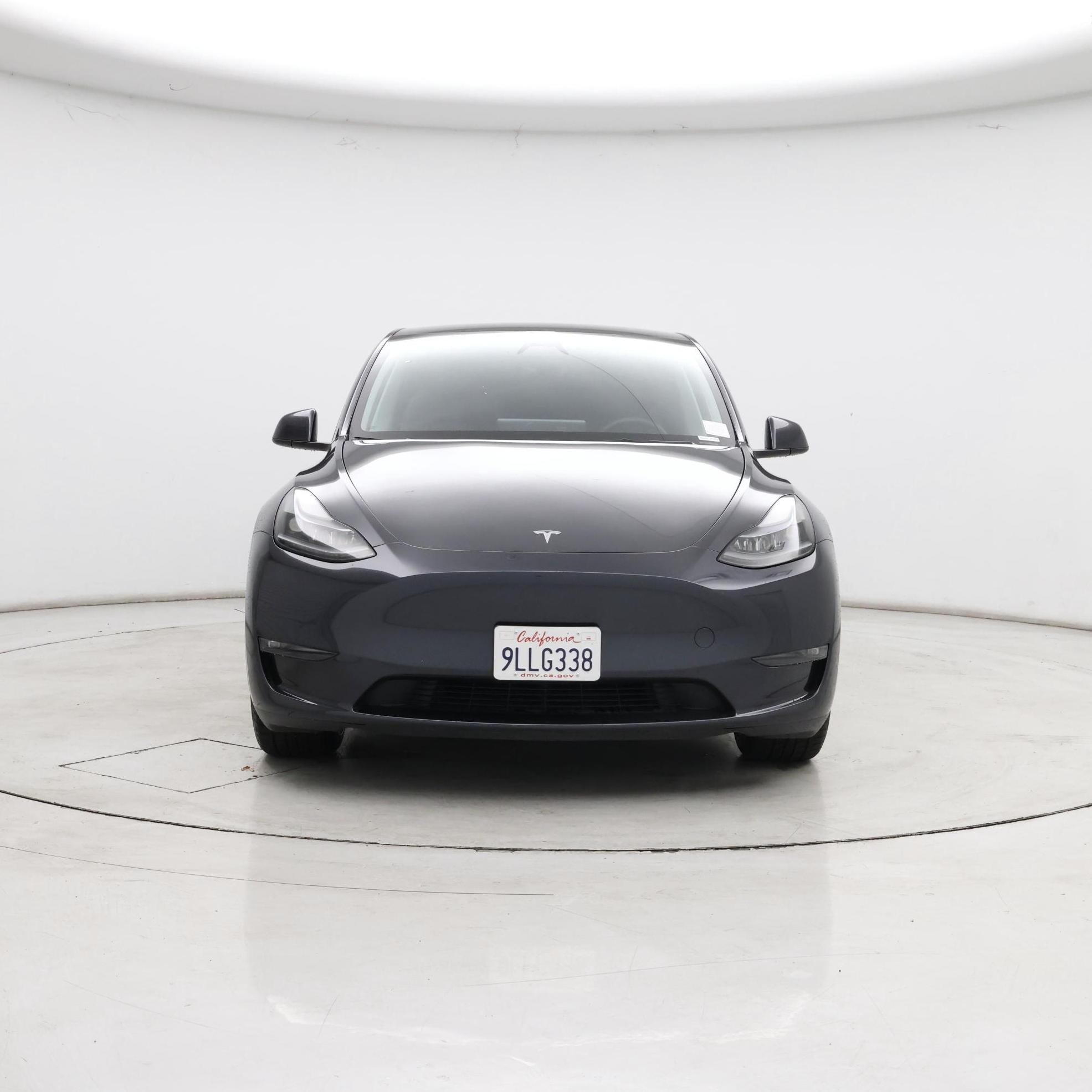 Thumbnail: 2024 Tesla Model Y - 5