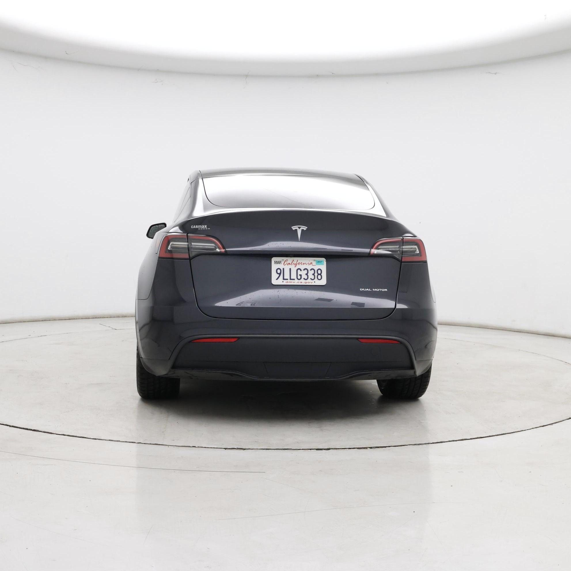 Thumbnail: 2024 Tesla Model Y - 6