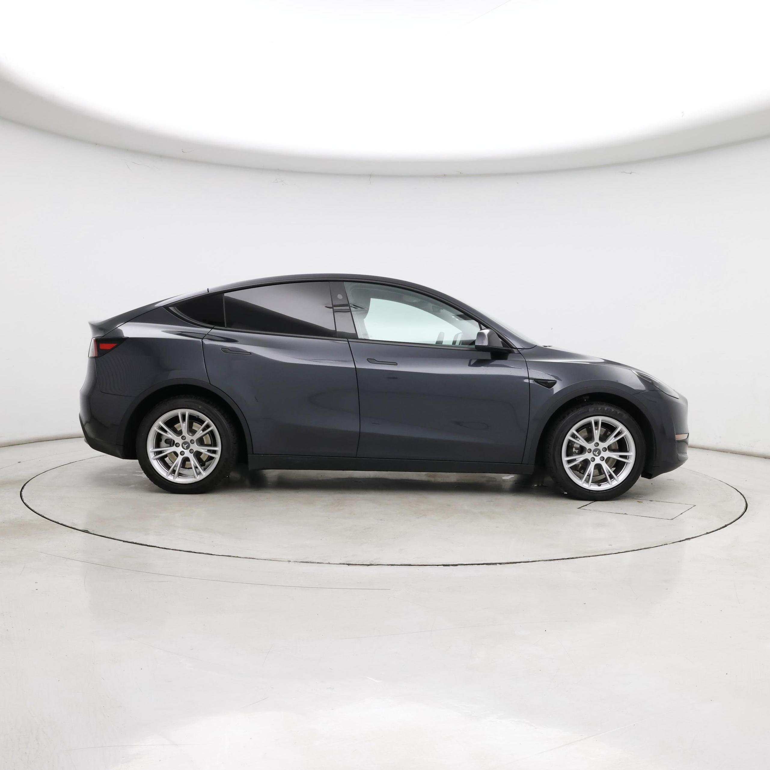 Thumbnail: 2024 Tesla Model Y - 7