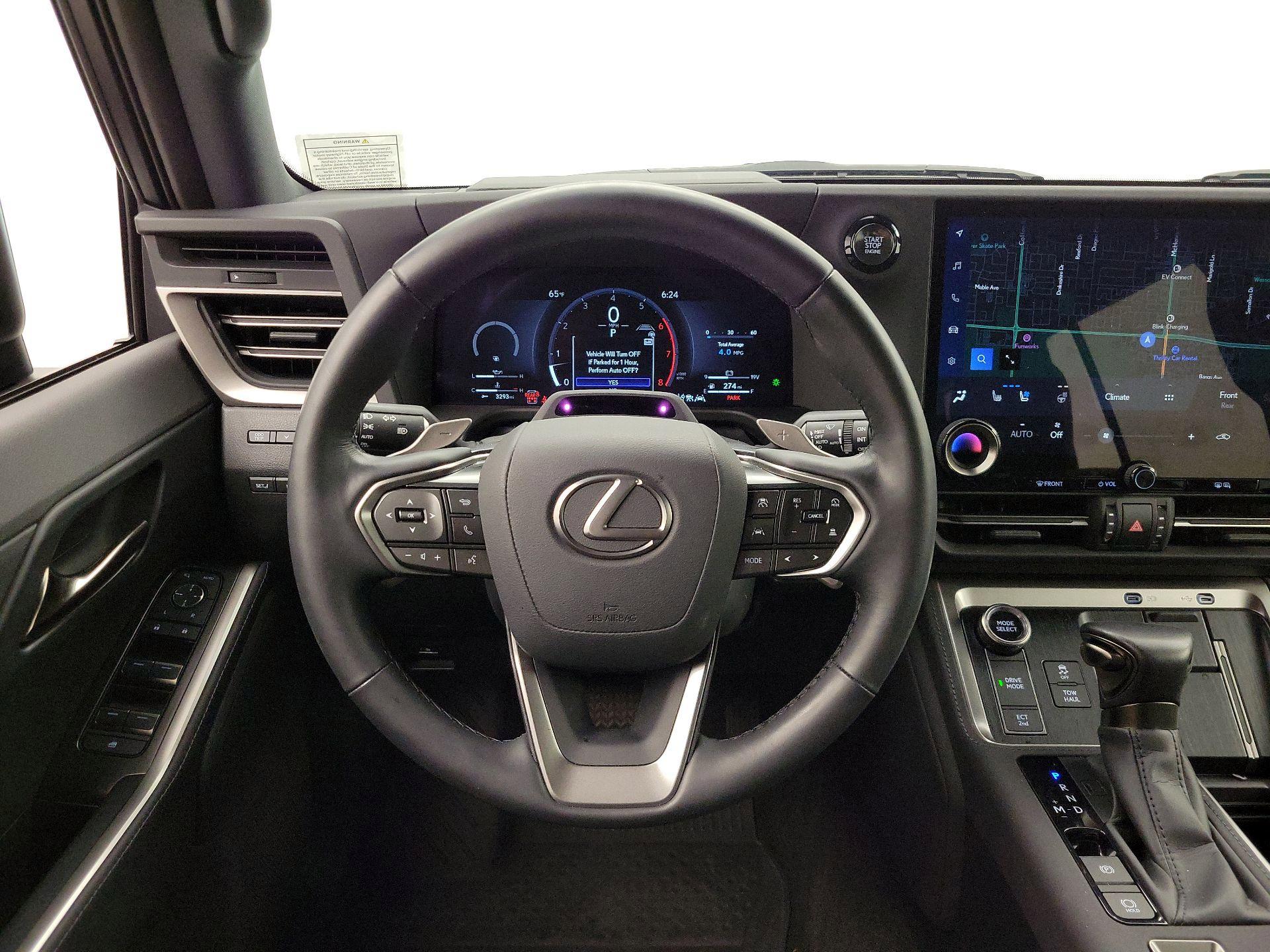 Thumbnail: 2025 Lexus GX - 10