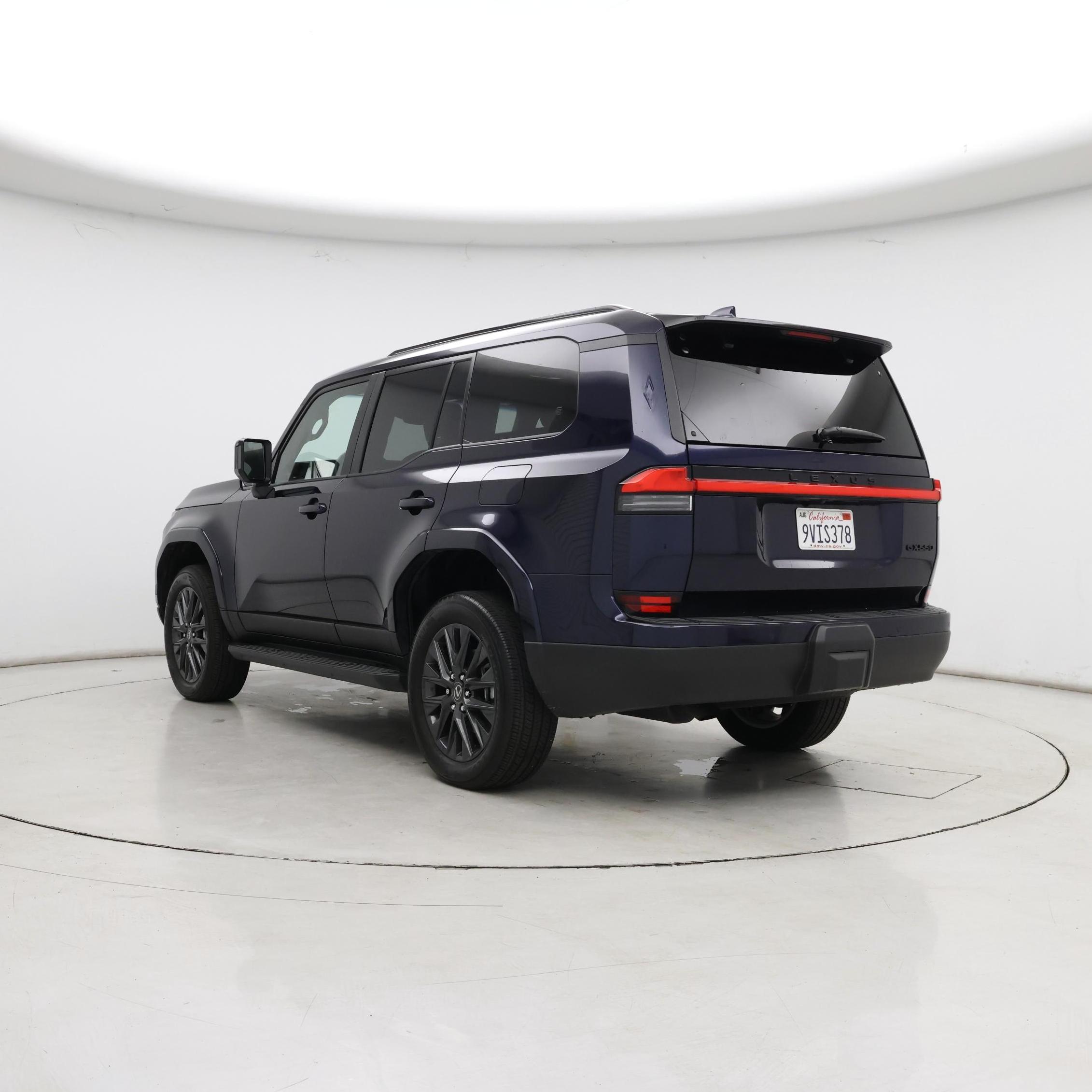 Thumbnail: 2025 Lexus GX - 2