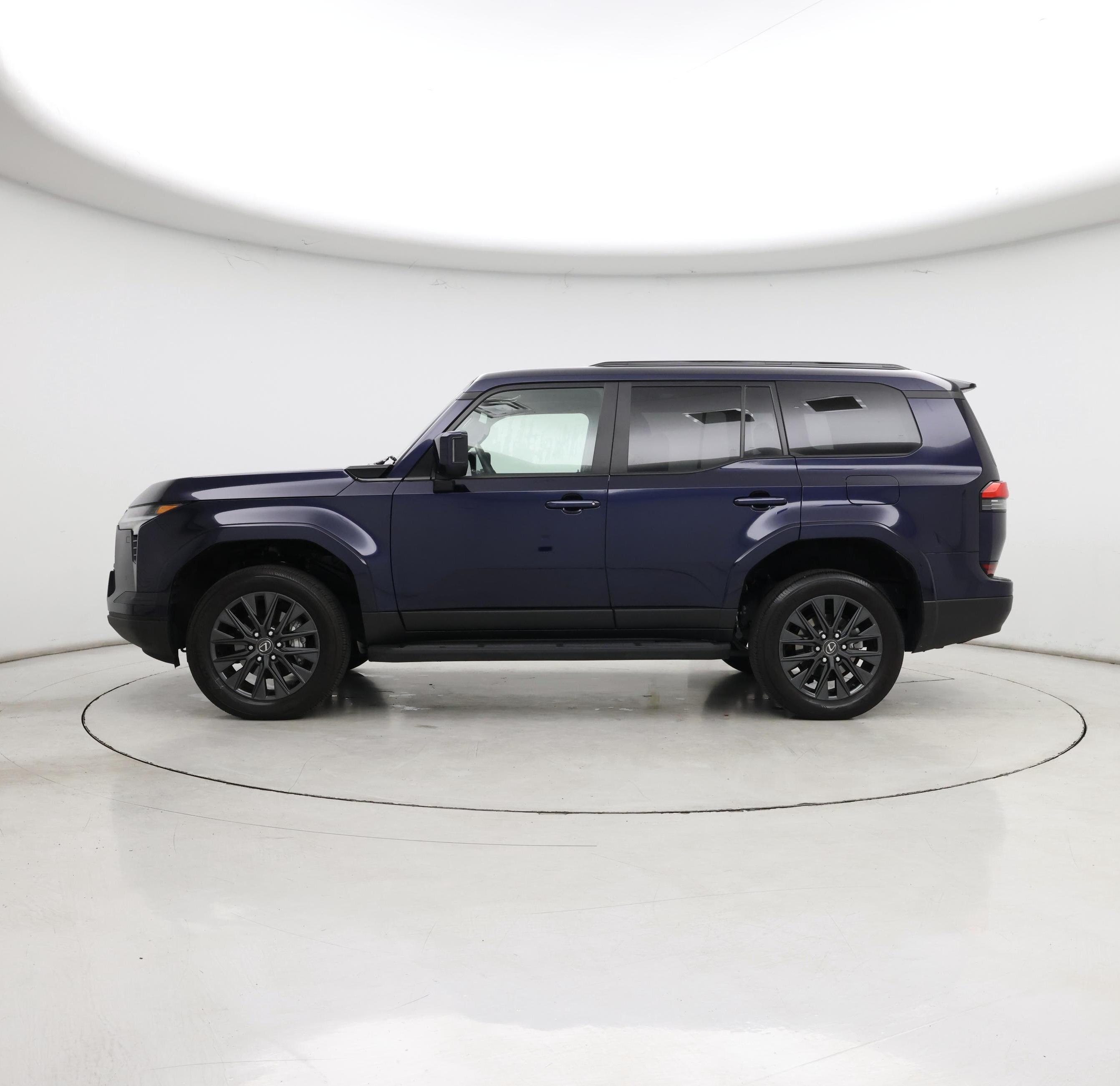 Thumbnail: 2025 Lexus GX - 3