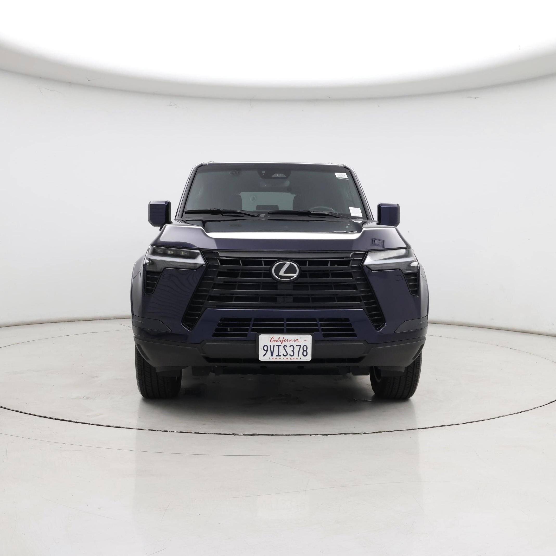 Thumbnail: 2025 Lexus GX - 5