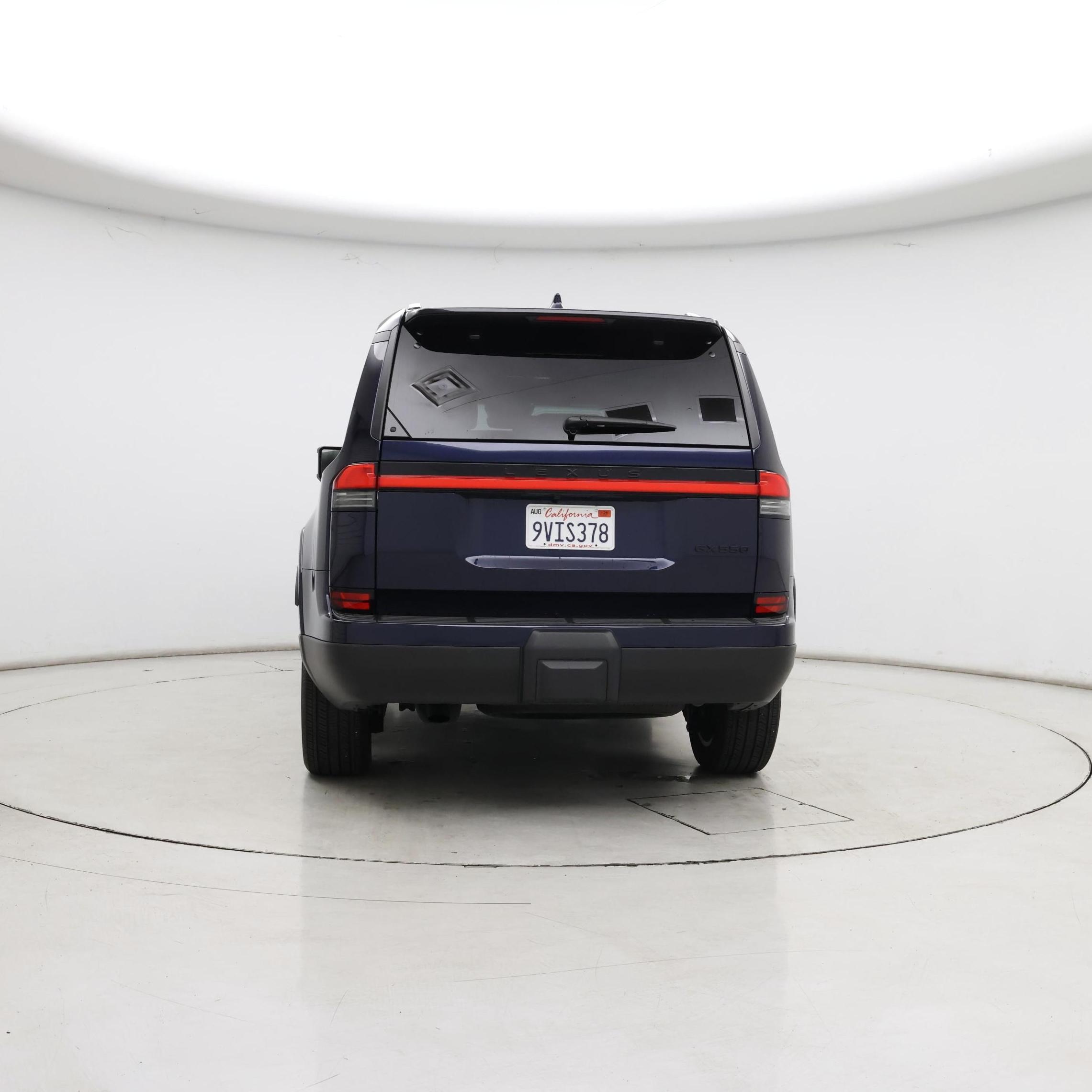 Thumbnail: 2025 Lexus GX - 6