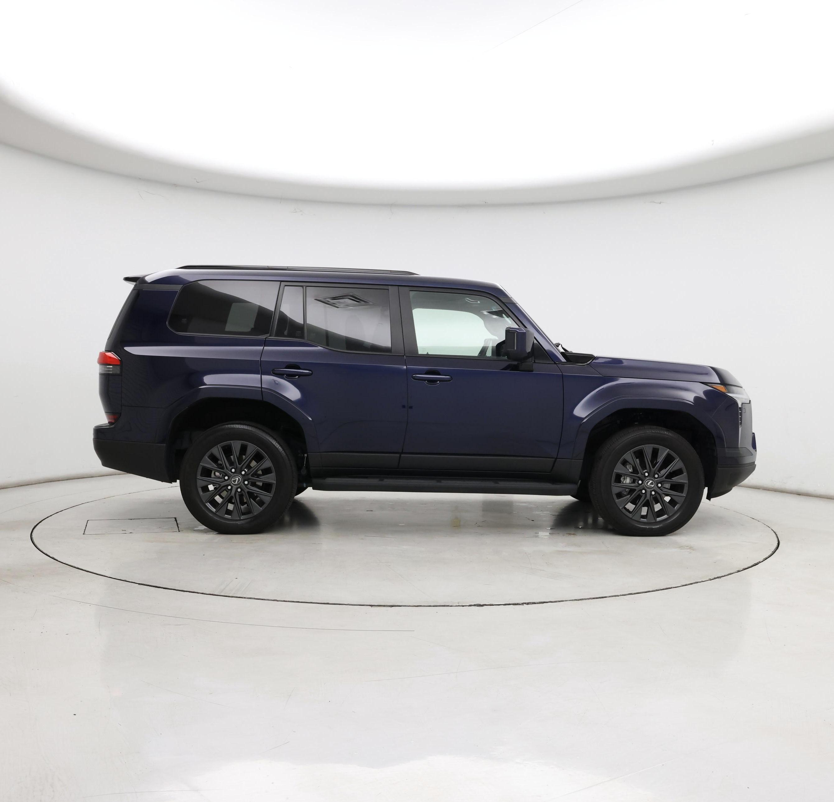Thumbnail: 2025 Lexus GX - 7