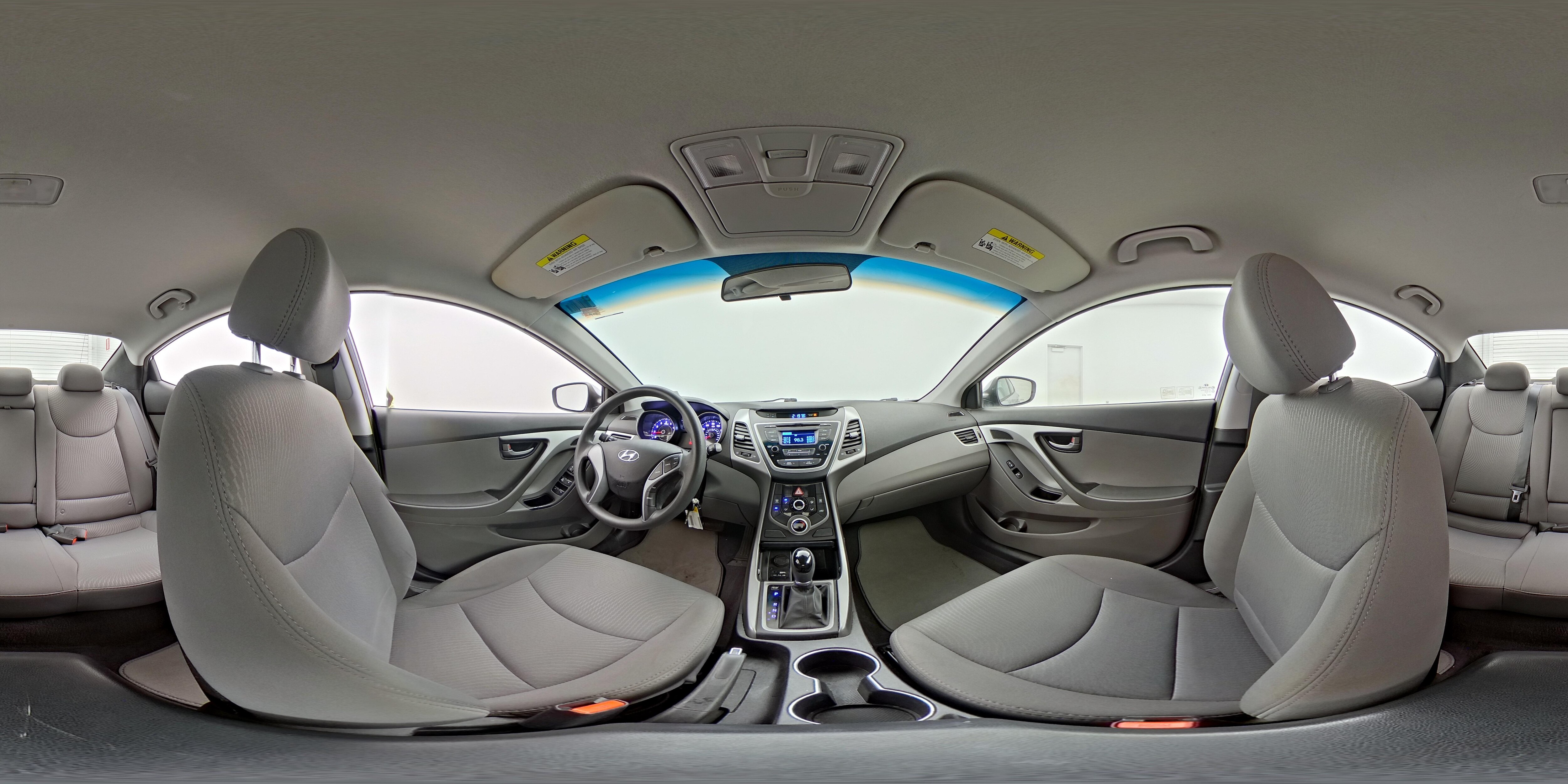 2016 Hyundai Elantra SE - Photo 23