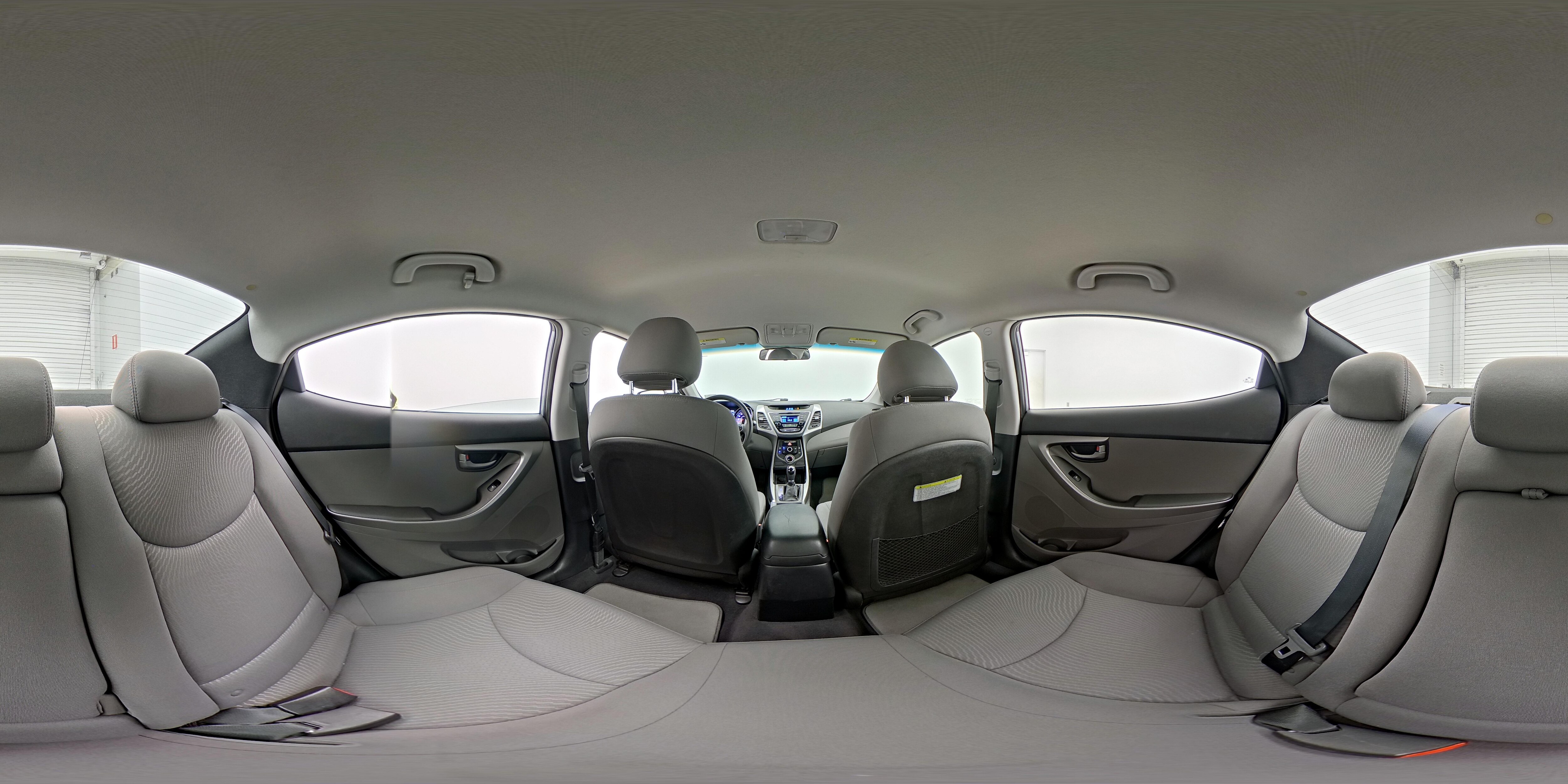 2016 Hyundai Elantra SE - Photo 24