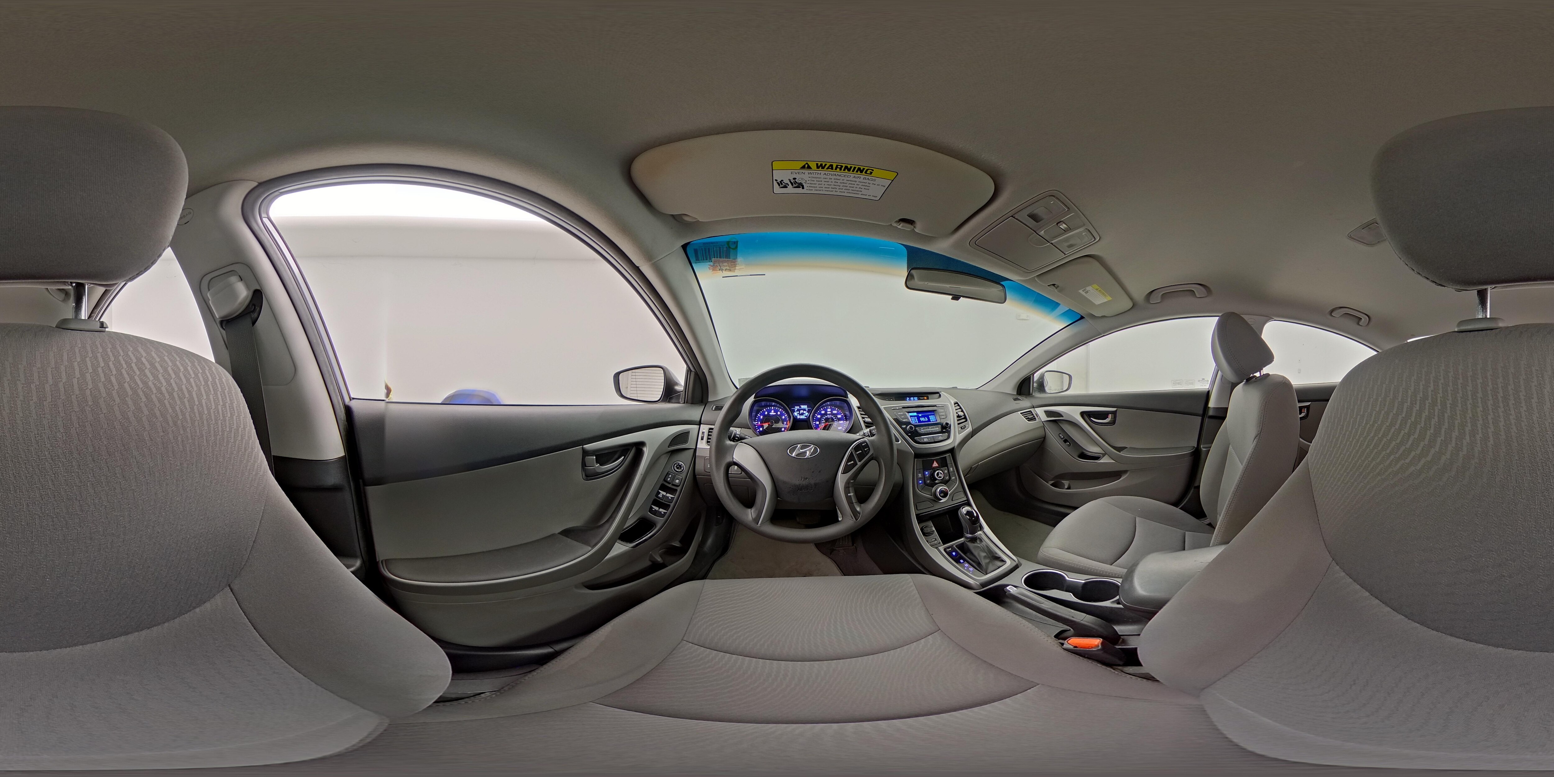 2016 Hyundai Elantra SE - Photo 25