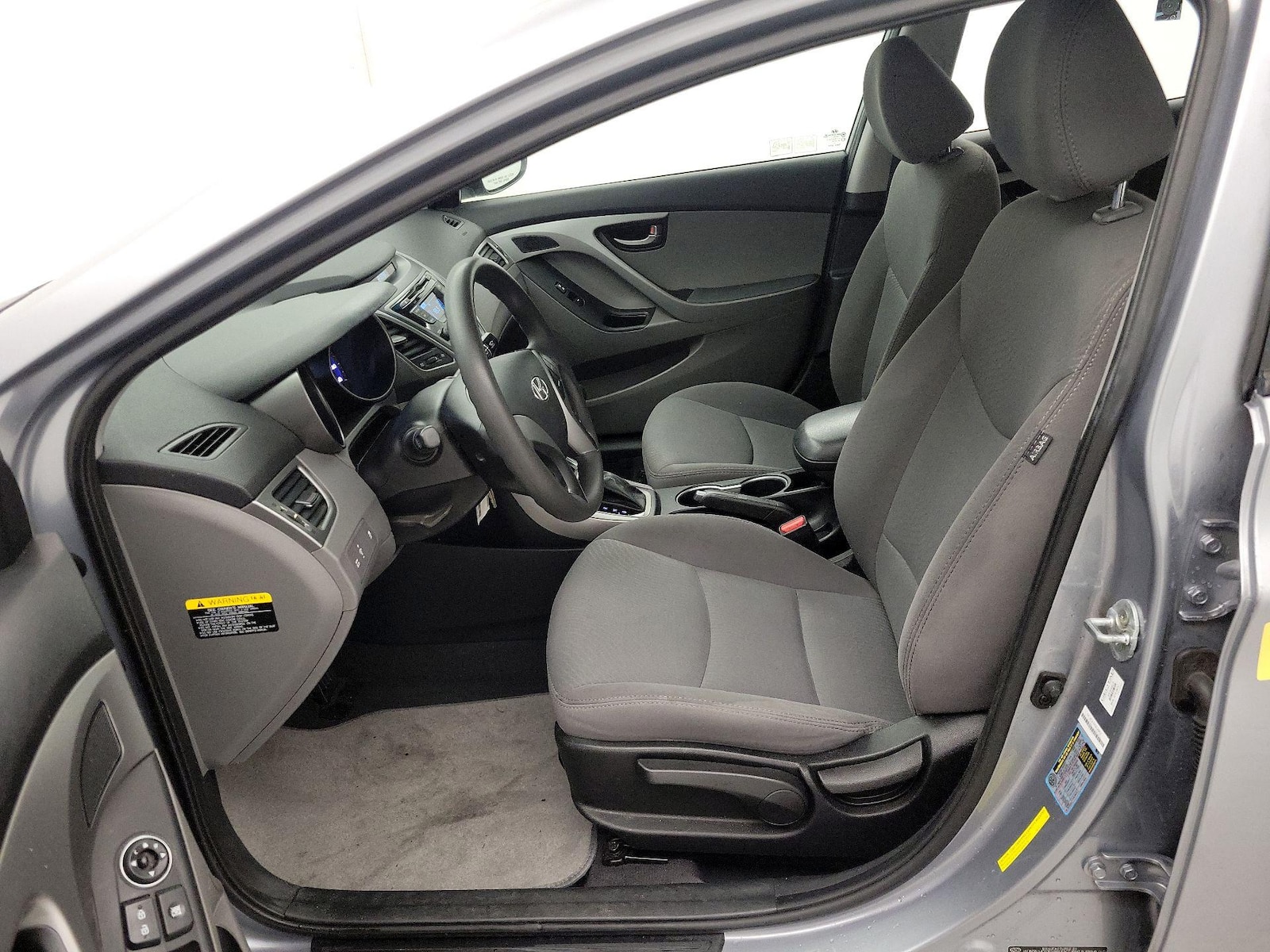 2016 Hyundai Elantra SE - Photo 12