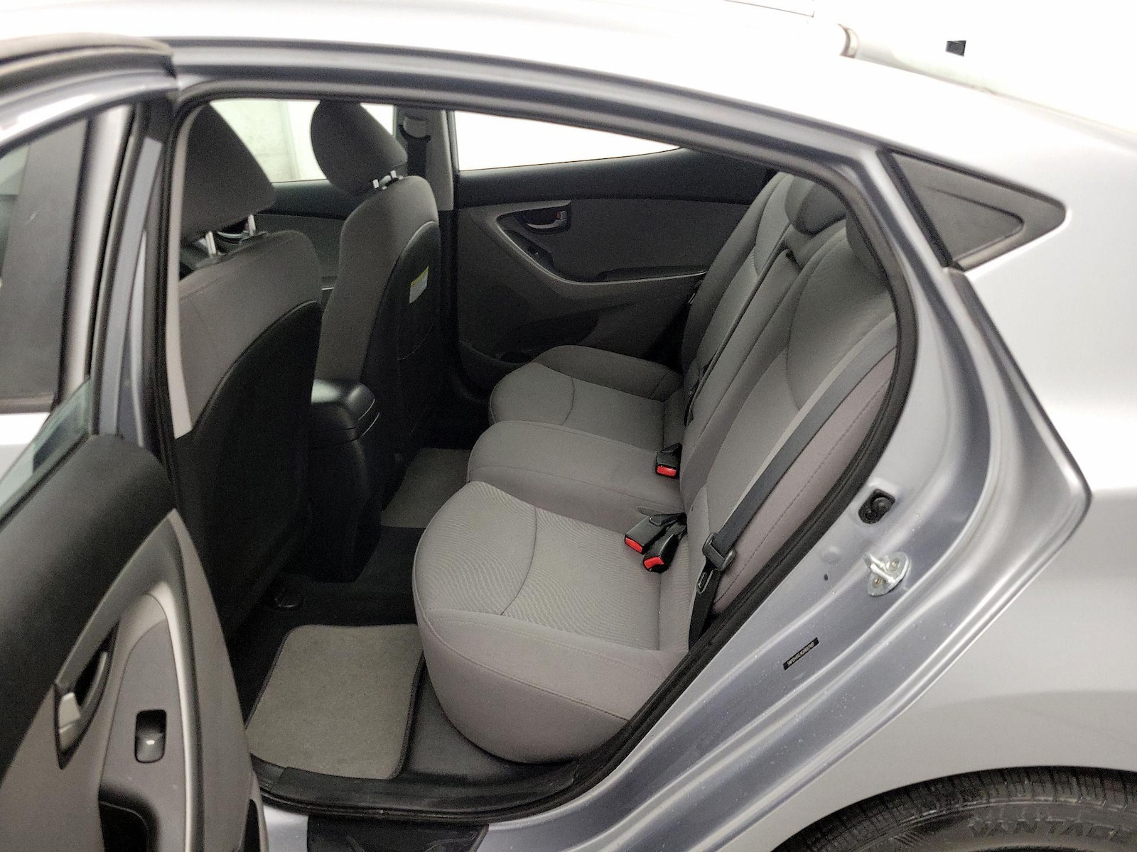 2016 Hyundai Elantra SE - Photo 19