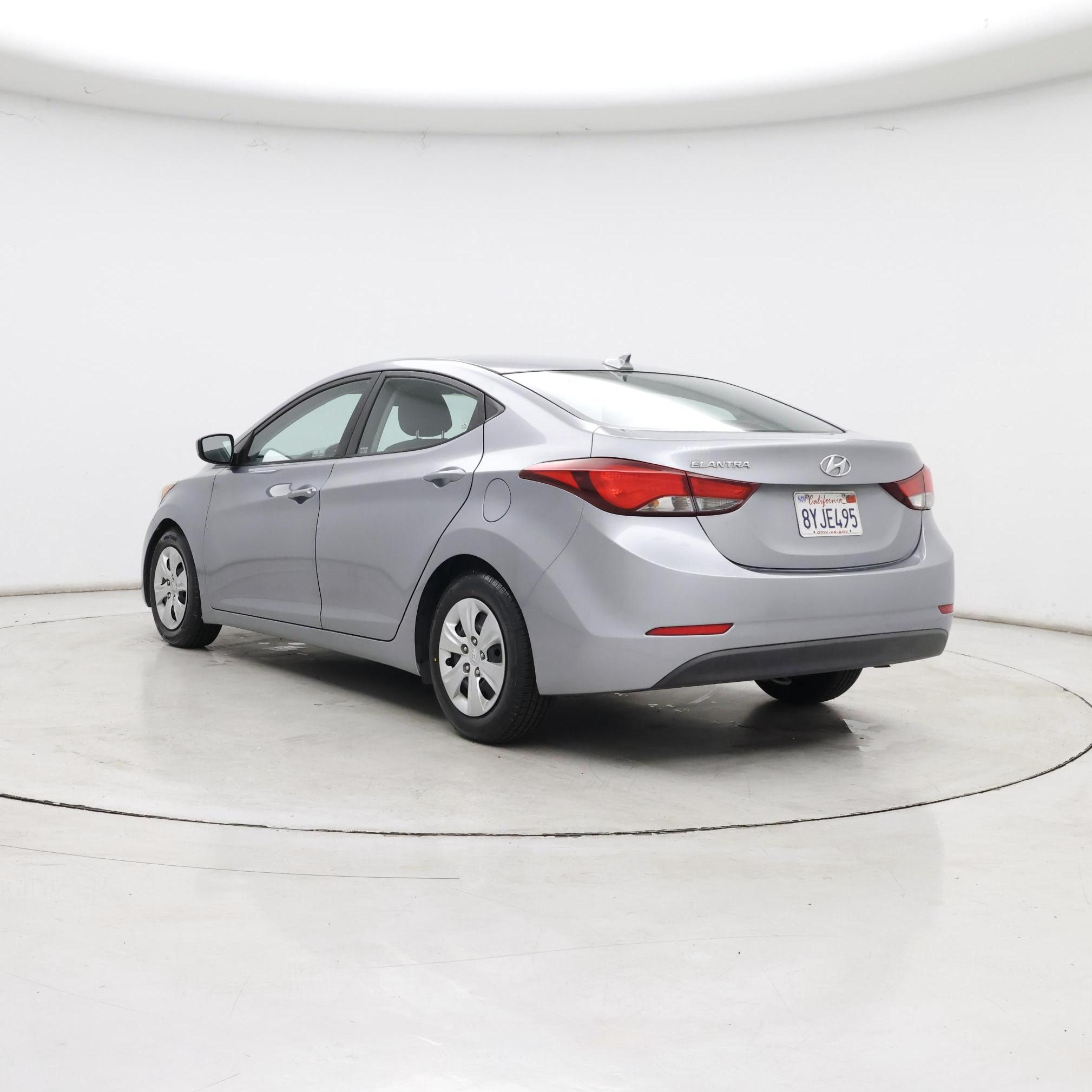 Thumbnail: 2016 Hyundai Elantra - 2