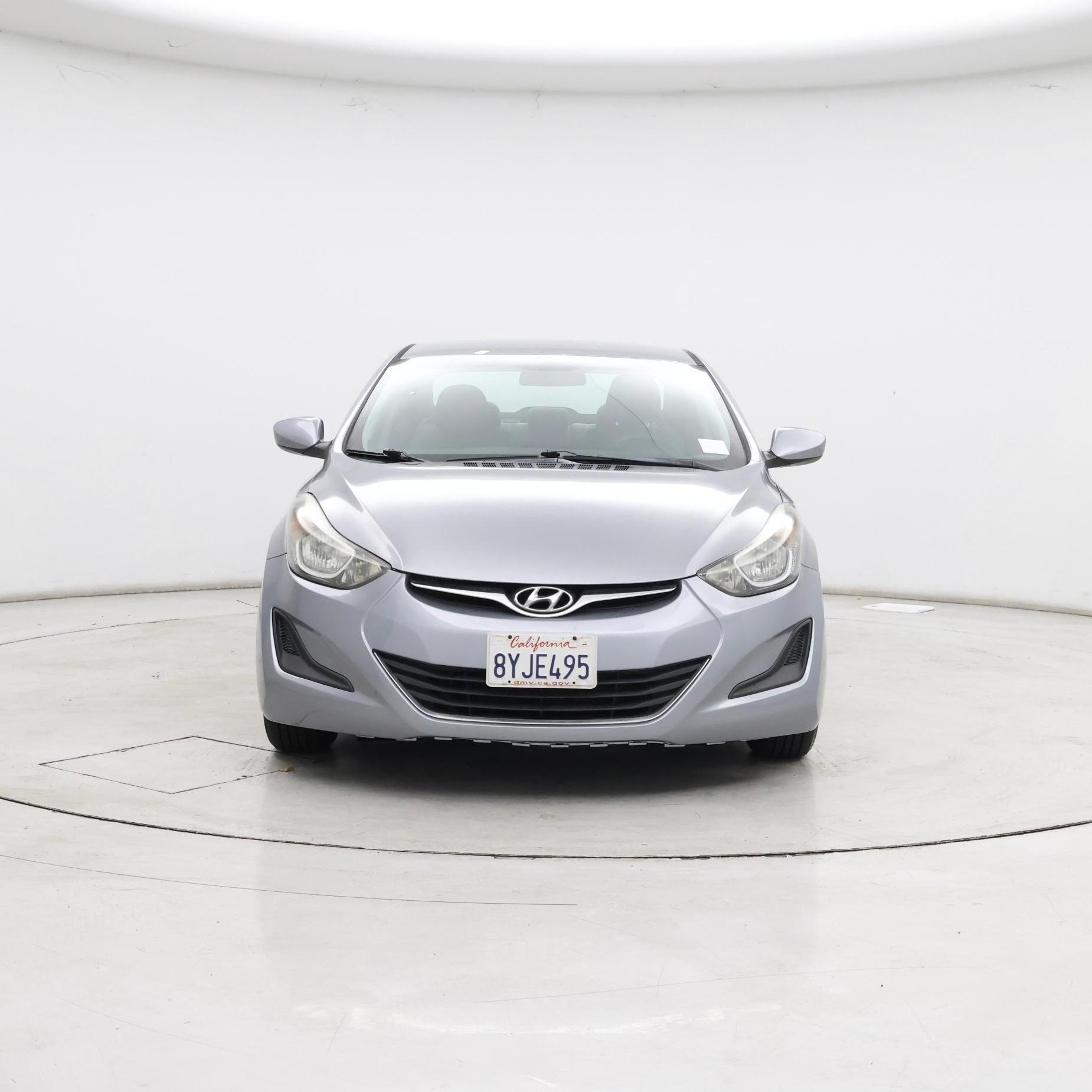 Thumbnail: 2016 Hyundai Elantra - 5
