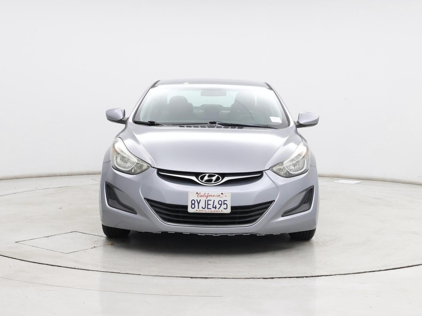 2016 Hyundai Elantra SE - Photo 6