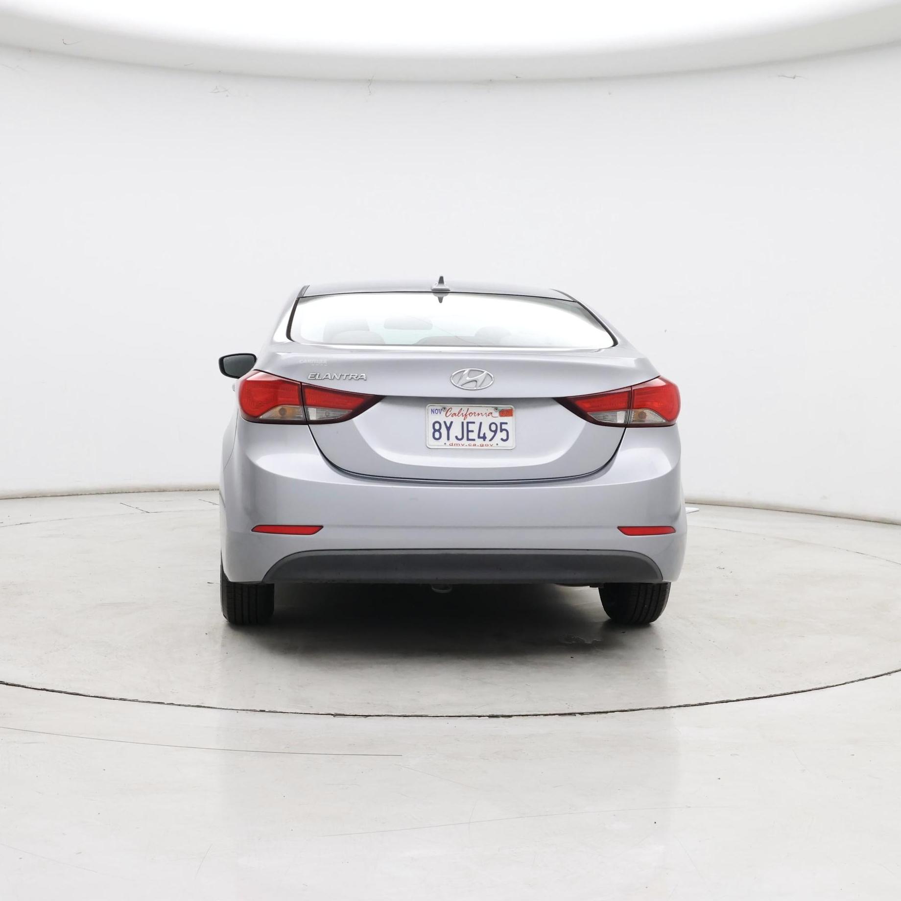 Thumbnail: 2016 Hyundai Elantra - 6