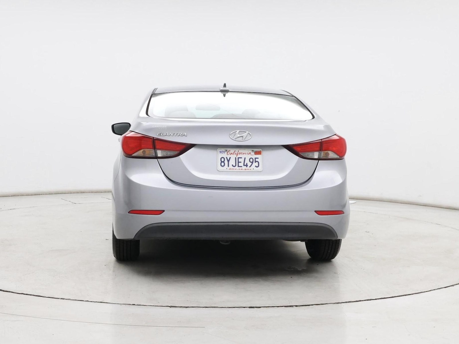 2016 Hyundai Elantra SE - Photo 7