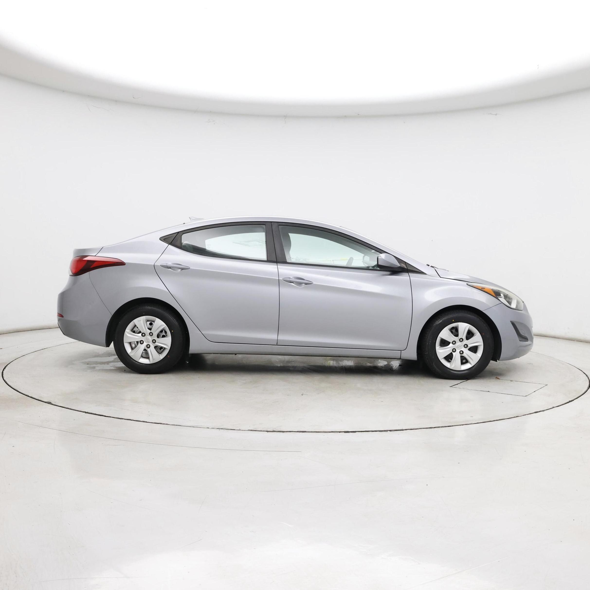 Thumbnail: 2016 Hyundai Elantra - 7