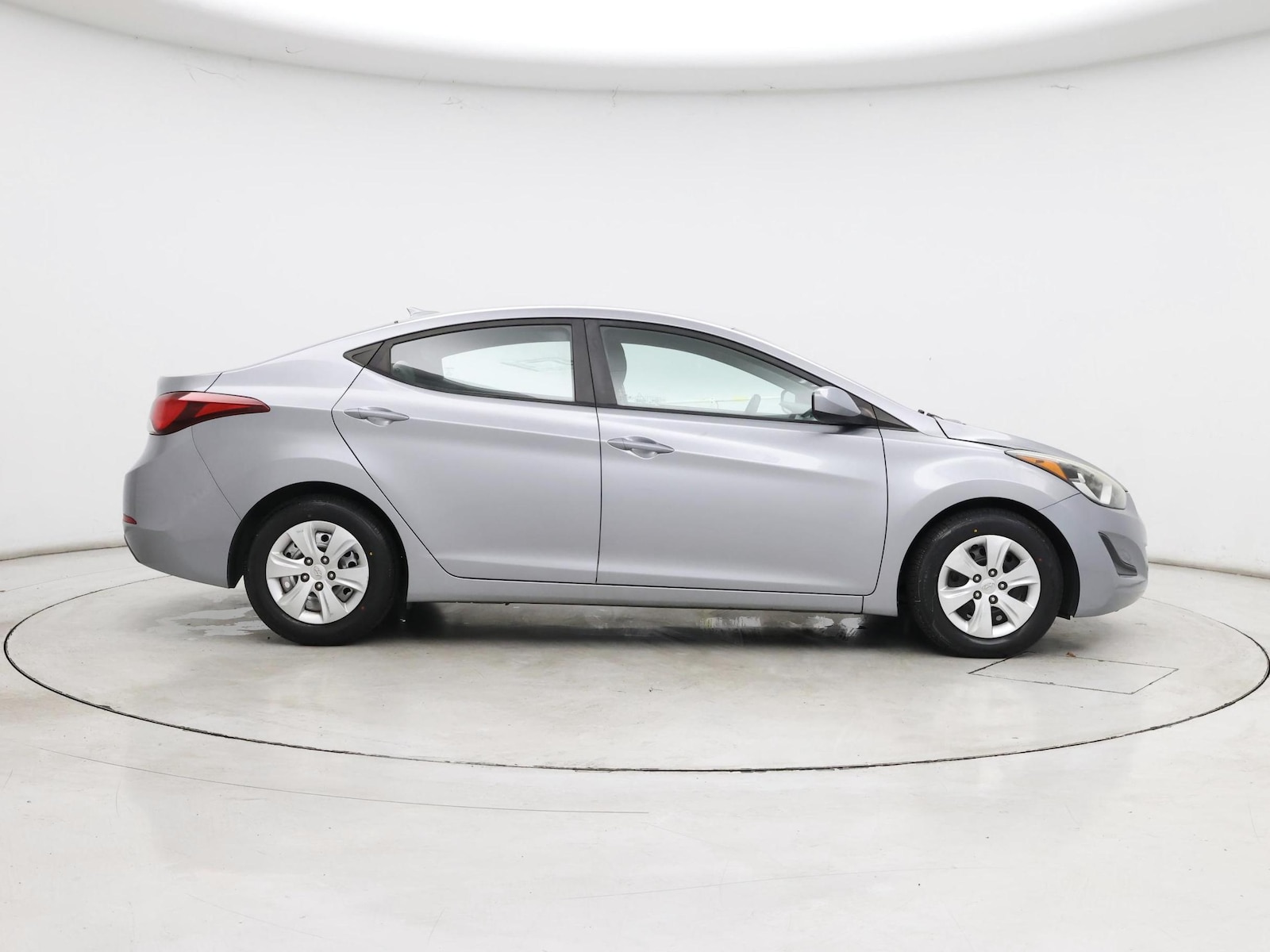 2016 Hyundai Elantra SE - Photo 8