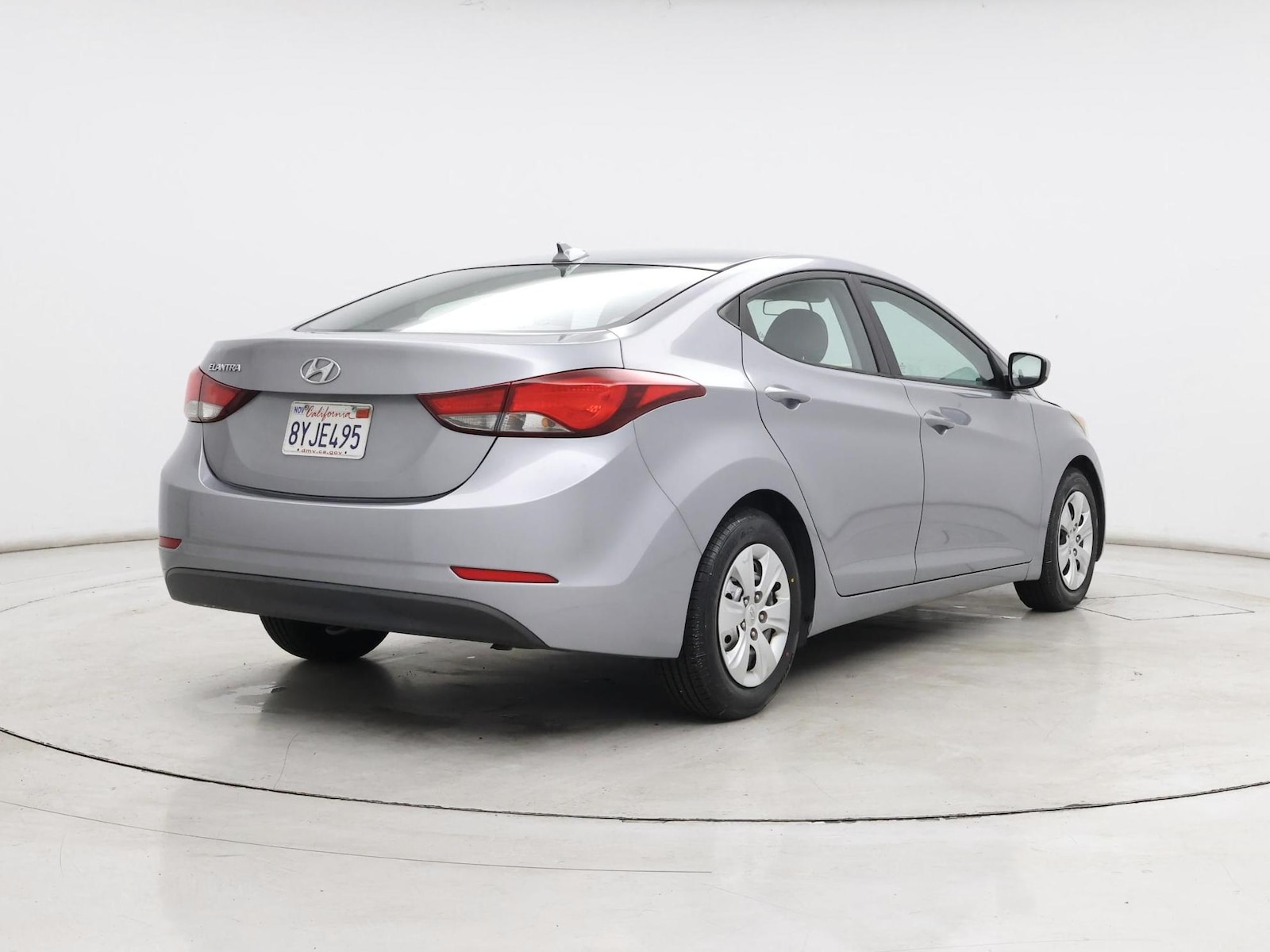 2016 Hyundai Elantra SE - Photo 9