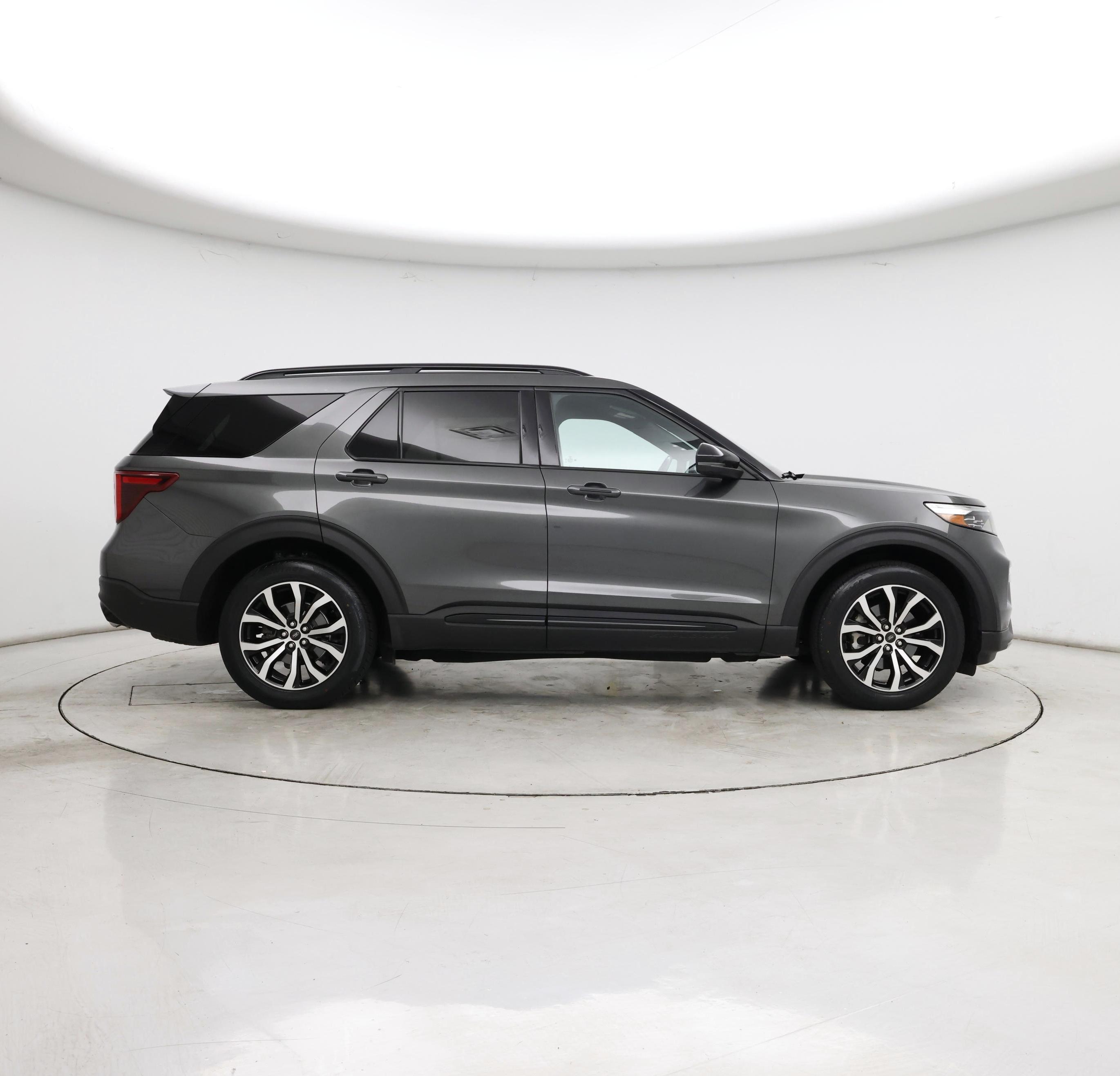 Thumbnail: 2020 Ford Explorer - 7