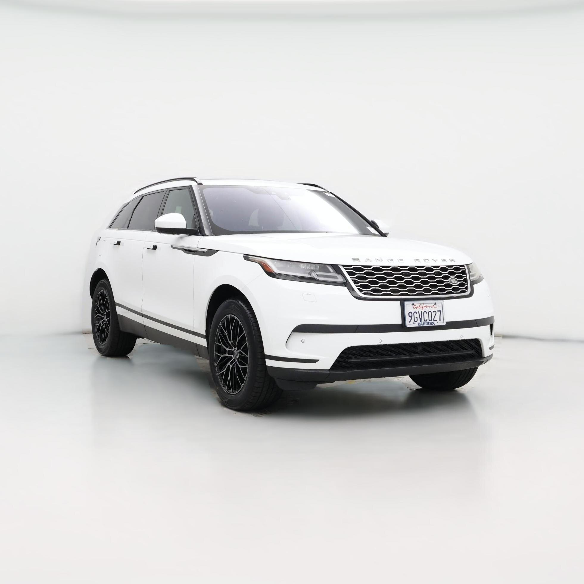 Thumbnail: 2019 Land Rover Range Rover Velar - 1