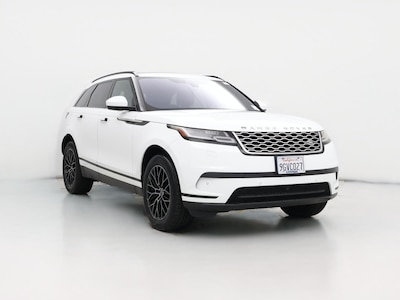 2019 Land Rover Range Rover Velar S