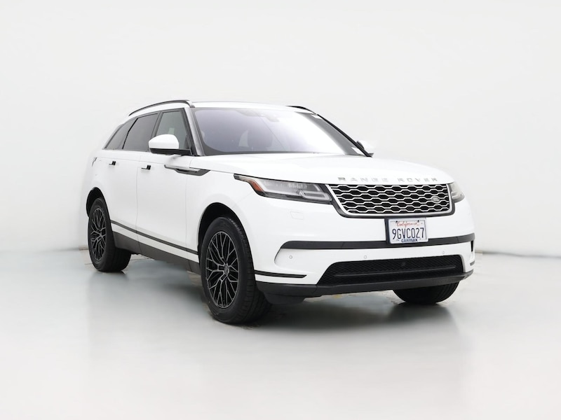 2019 Land Rover Range Rover Velar S -
                  Modesto, CA