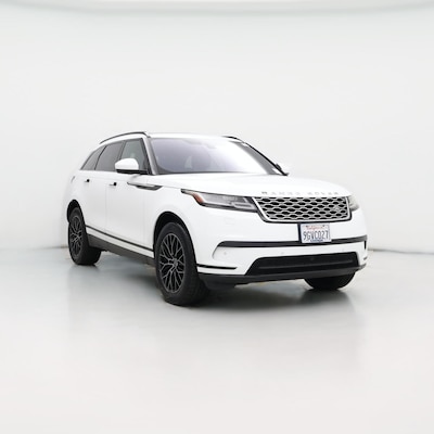 2019 Land Rover Range Rover Velar S
