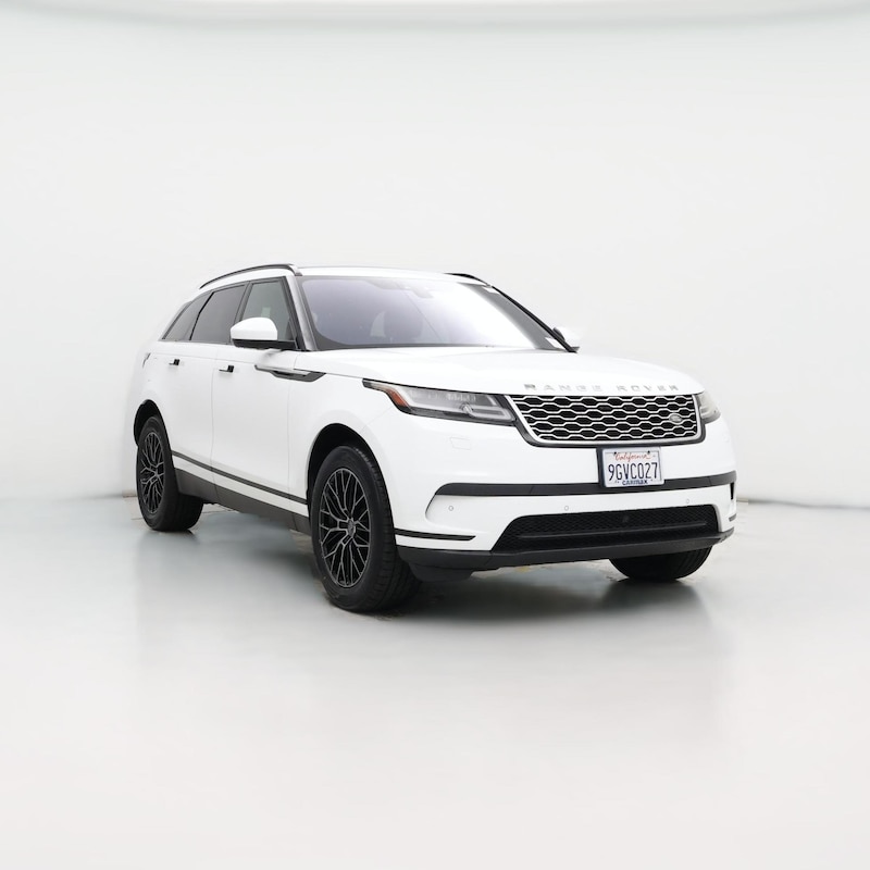 2019 Land Rover Range Rover Velar S