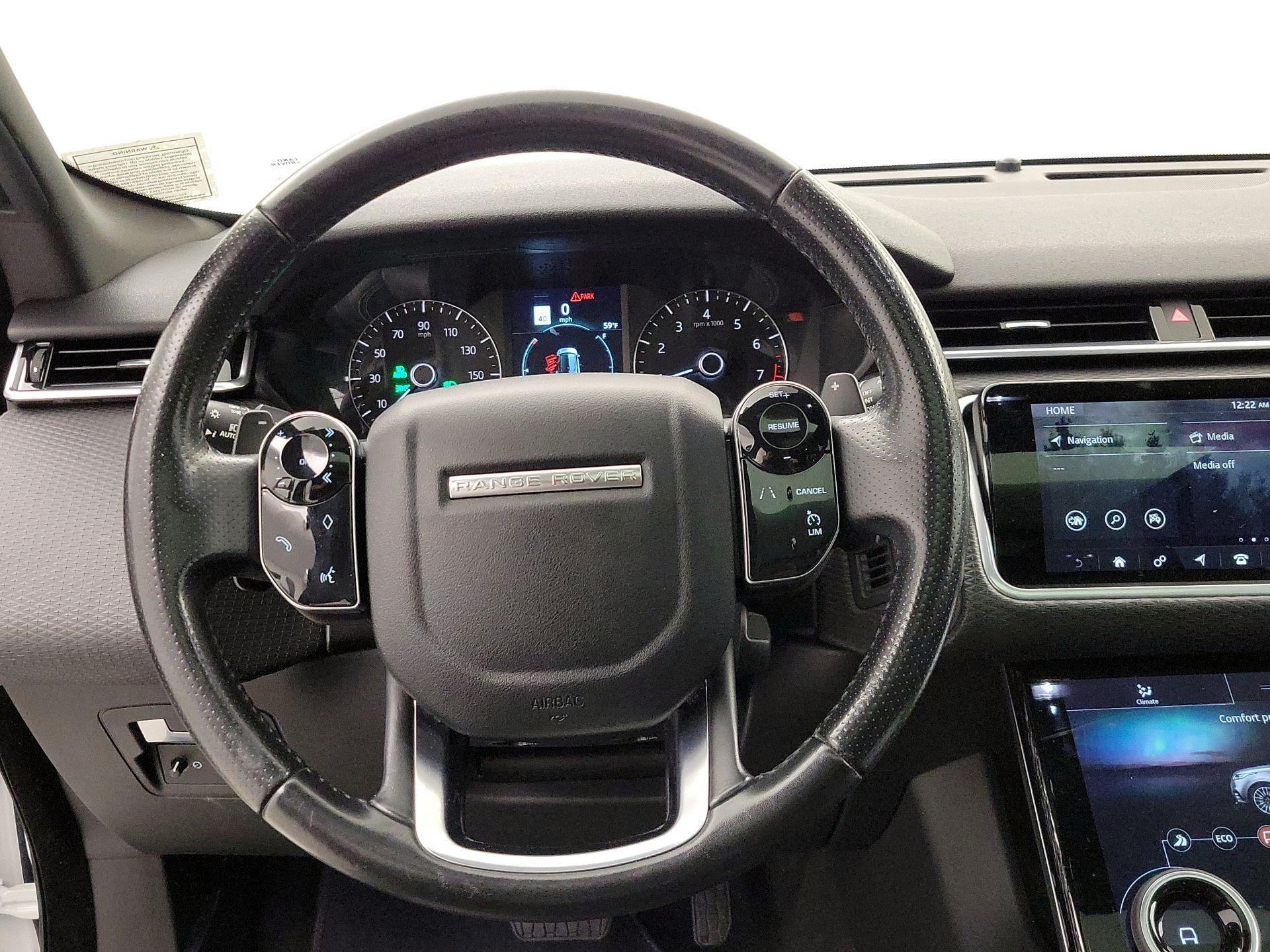 Thumbnail: 2019 Land Rover Range Rover Velar - 10