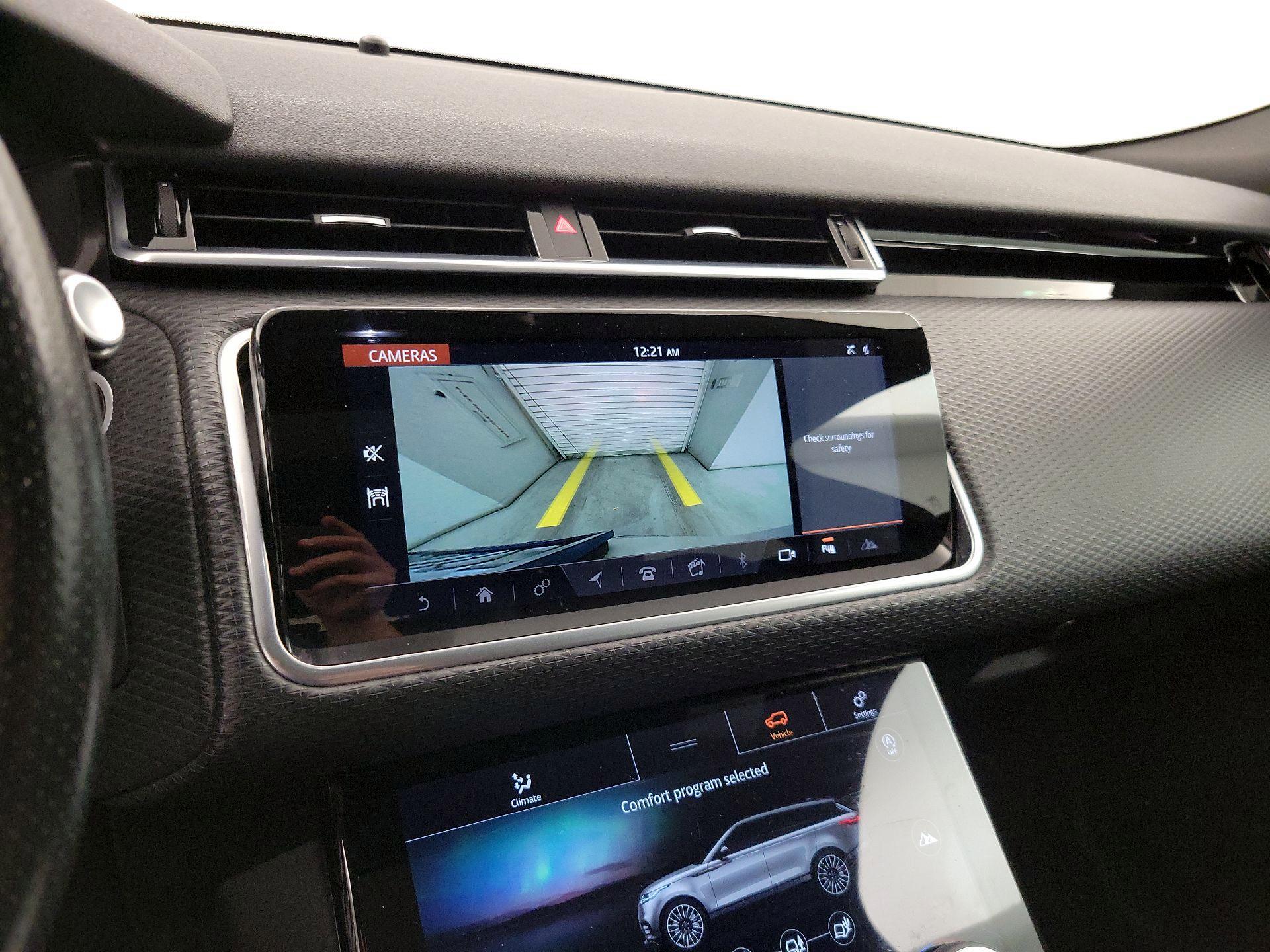 Thumbnail: 2019 Land Rover Range Rover Velar - 14