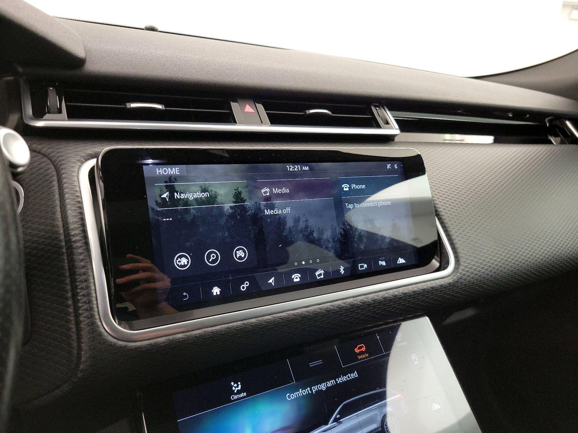 Thumbnail: 2019 Land Rover Range Rover Velar - 15