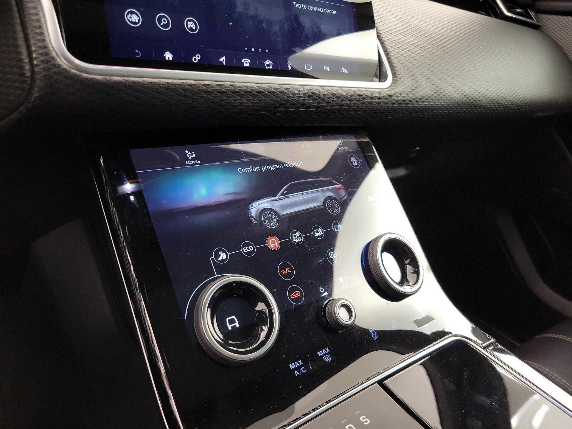 Thumbnail: 2019 Land Rover Range Rover Velar - 16