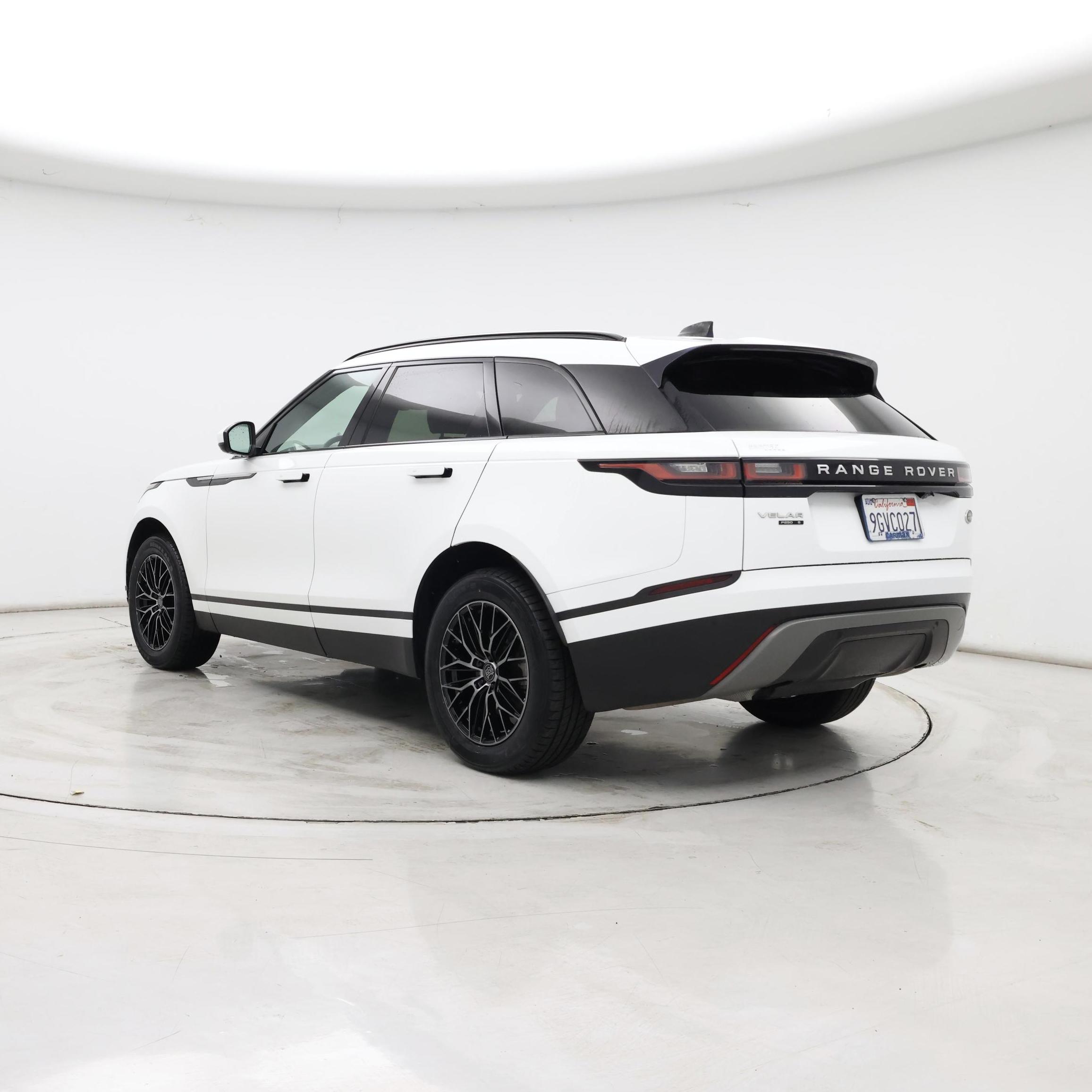 Thumbnail: 2019 Land Rover Range Rover Velar - 2