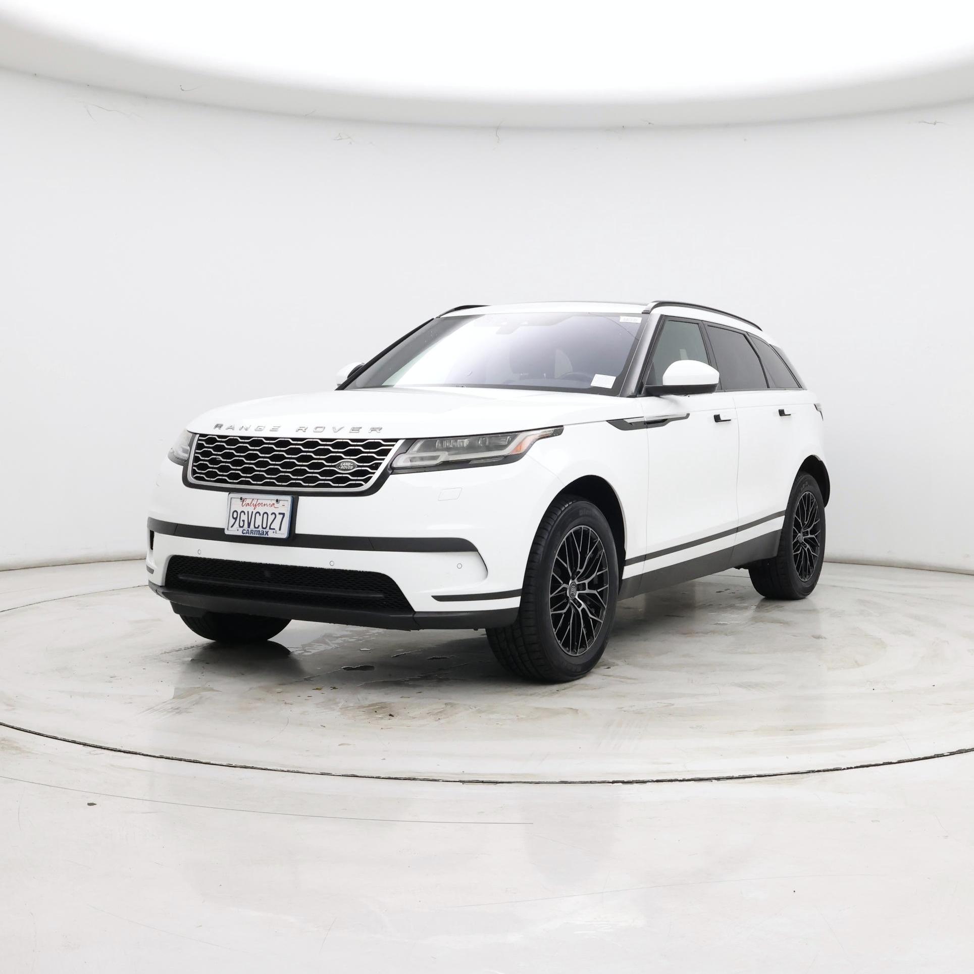 Thumbnail: 2019 Land Rover Range Rover Velar - 4