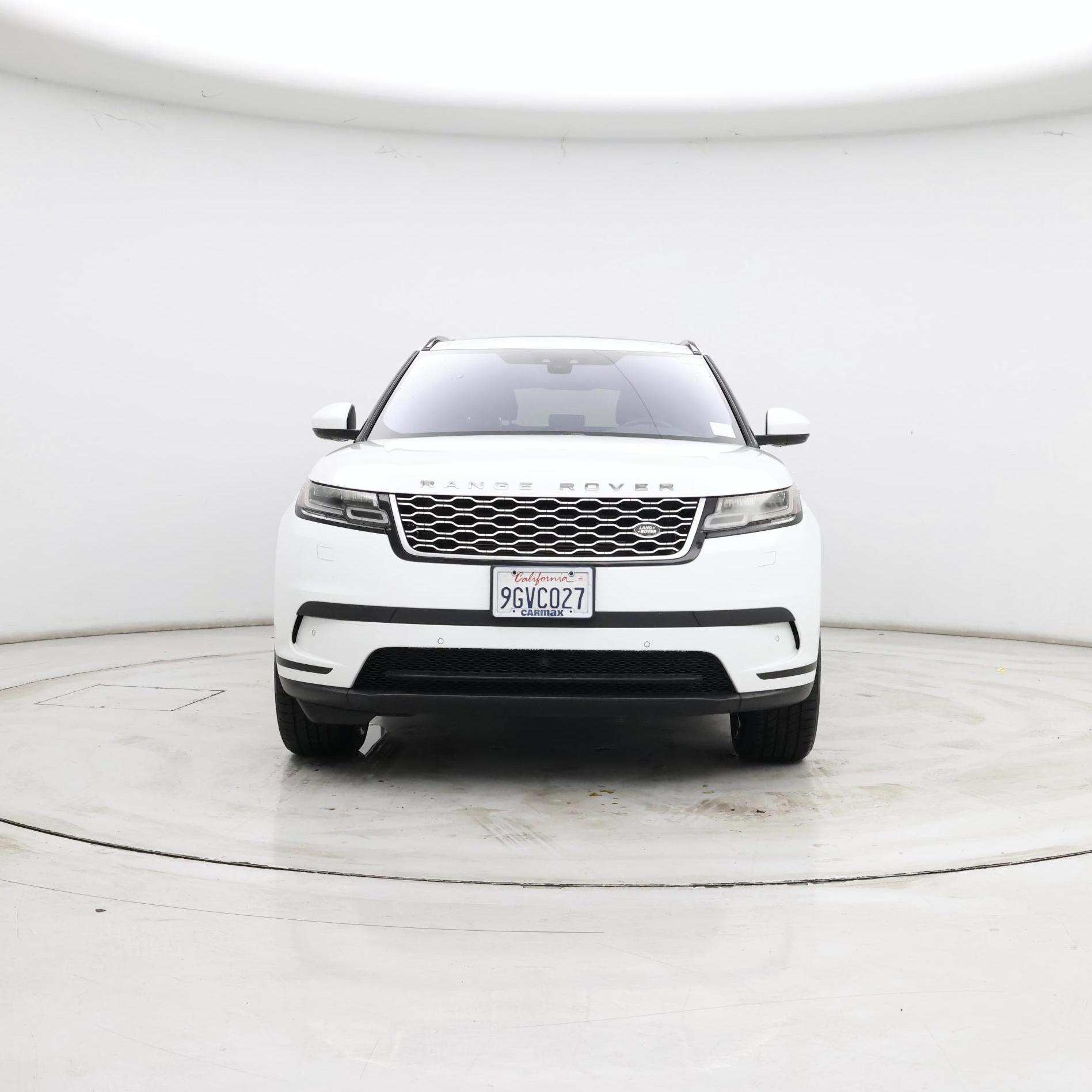 Thumbnail: 2019 Land Rover Range Rover Velar - 5