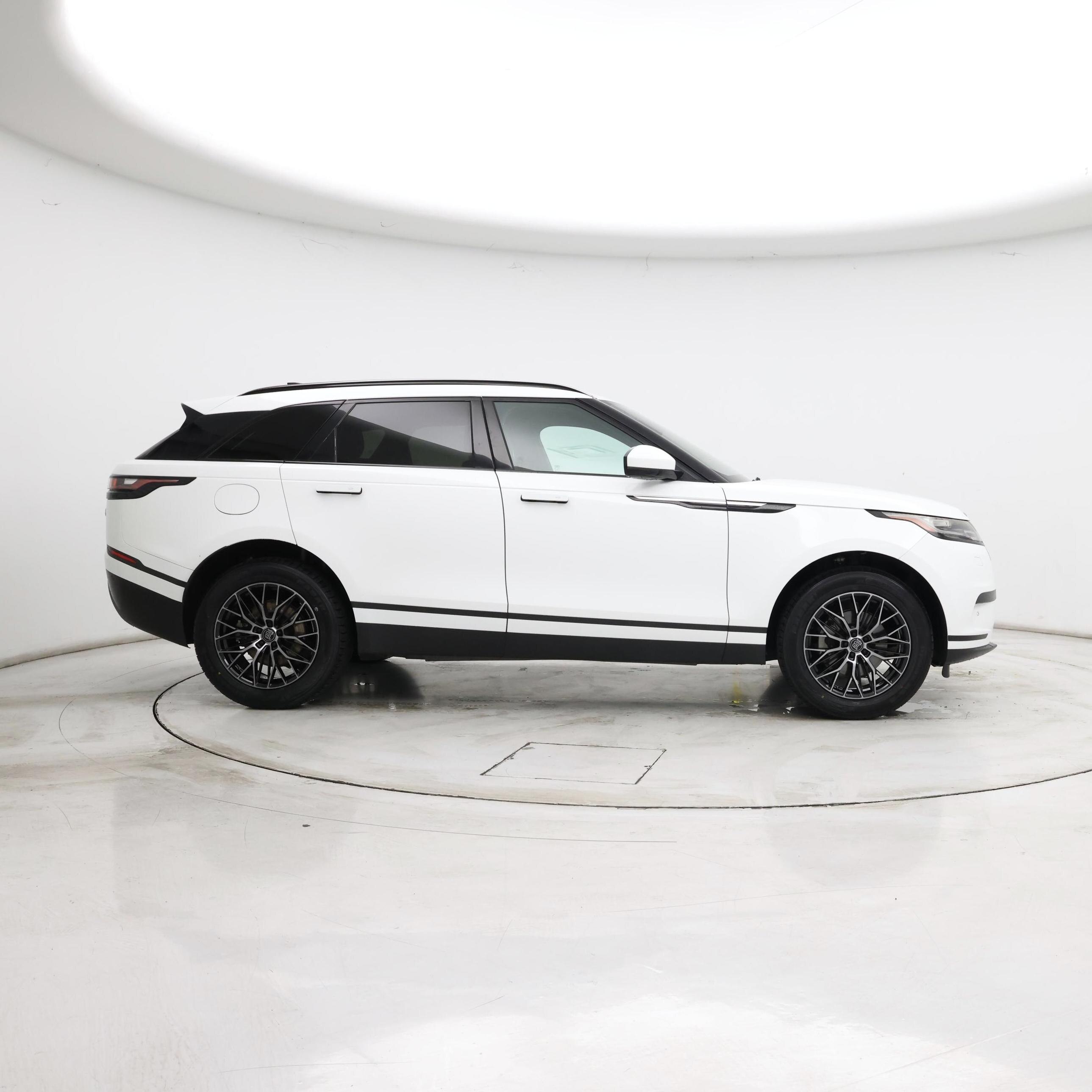 Thumbnail: 2019 Land Rover Range Rover Velar - 7