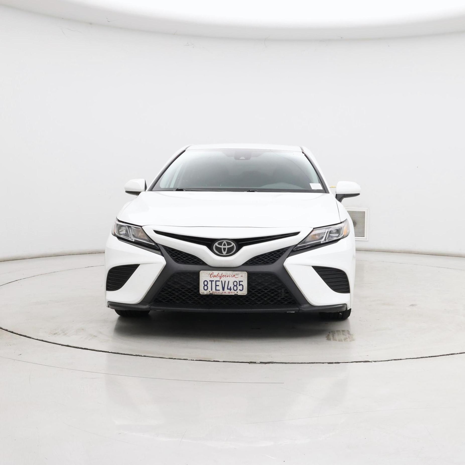 Thumbnail: 2020 Toyota Camry - 5