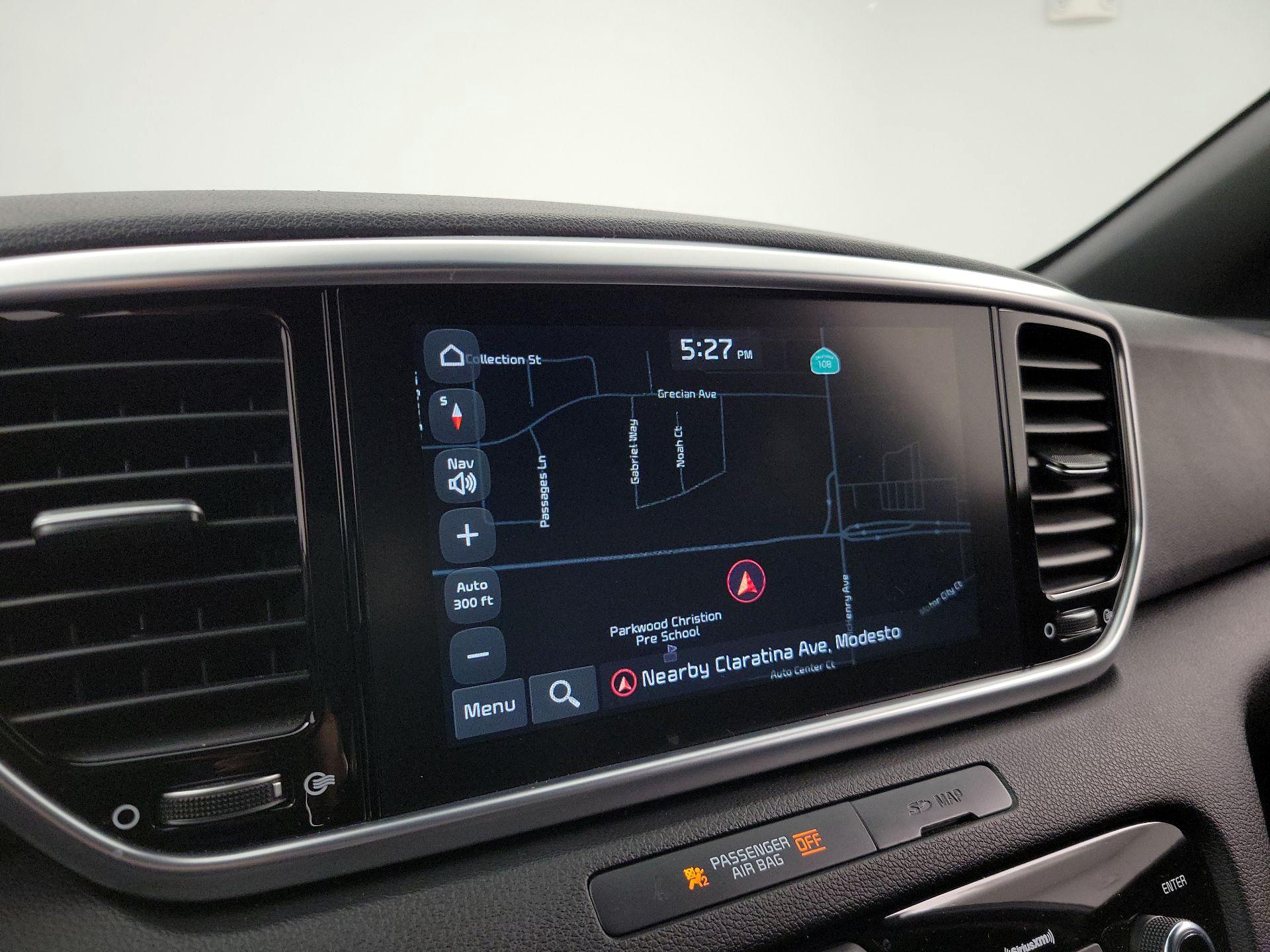 Thumbnail: 2020 Kia Sportage - 14