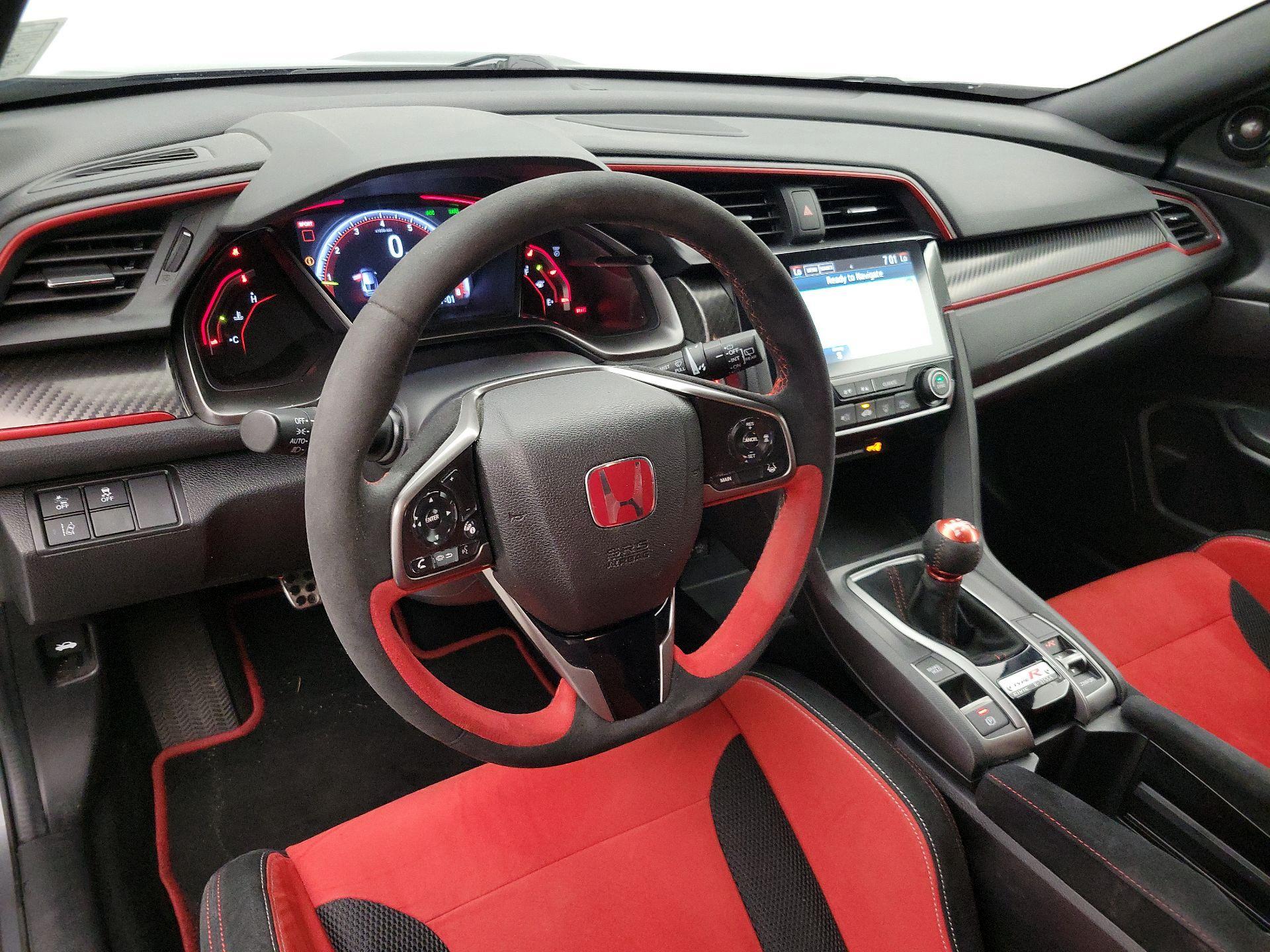 Thumbnail: 2020 Honda Civic - 9