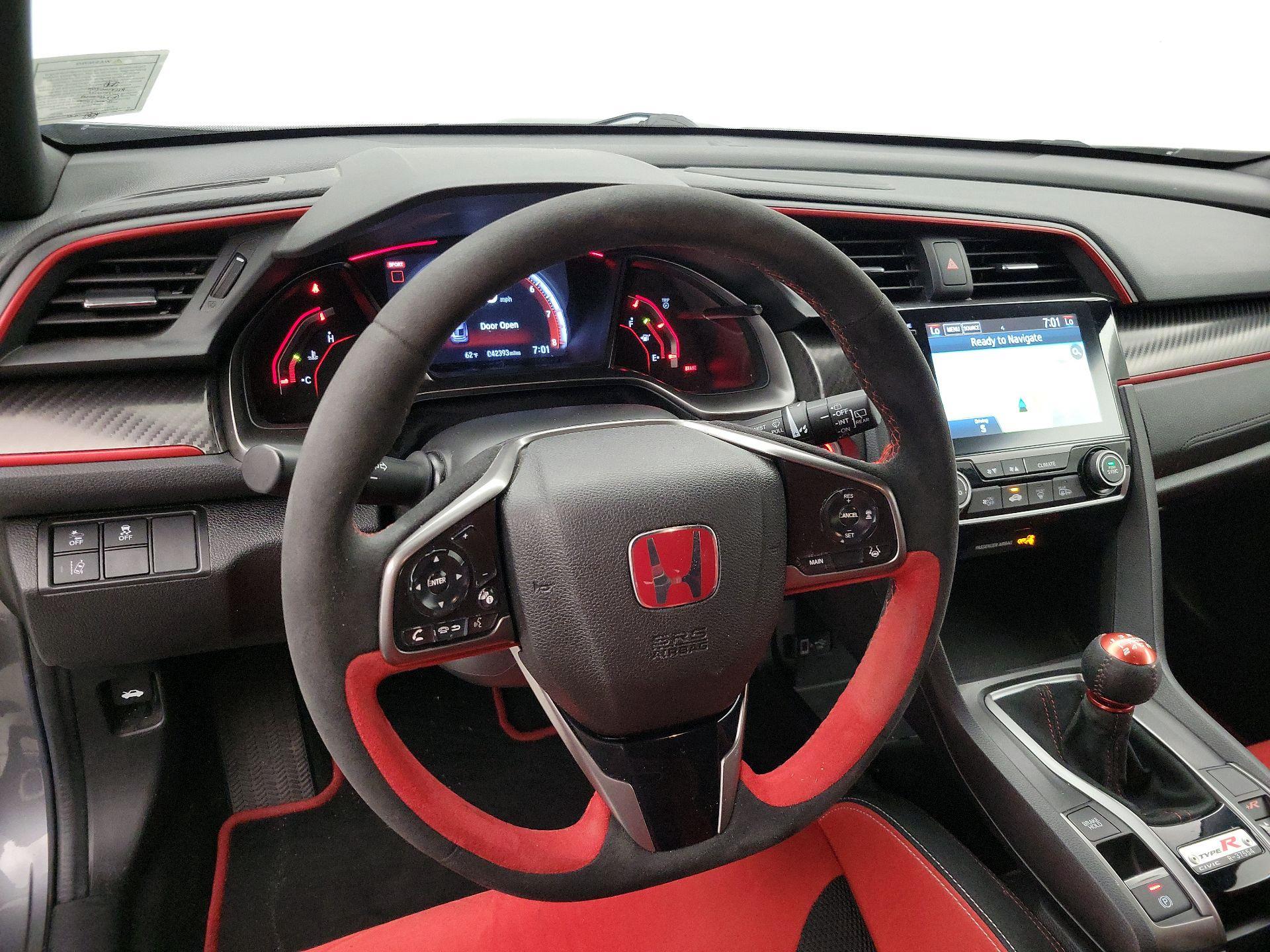 Thumbnail: 2020 Honda Civic - 10