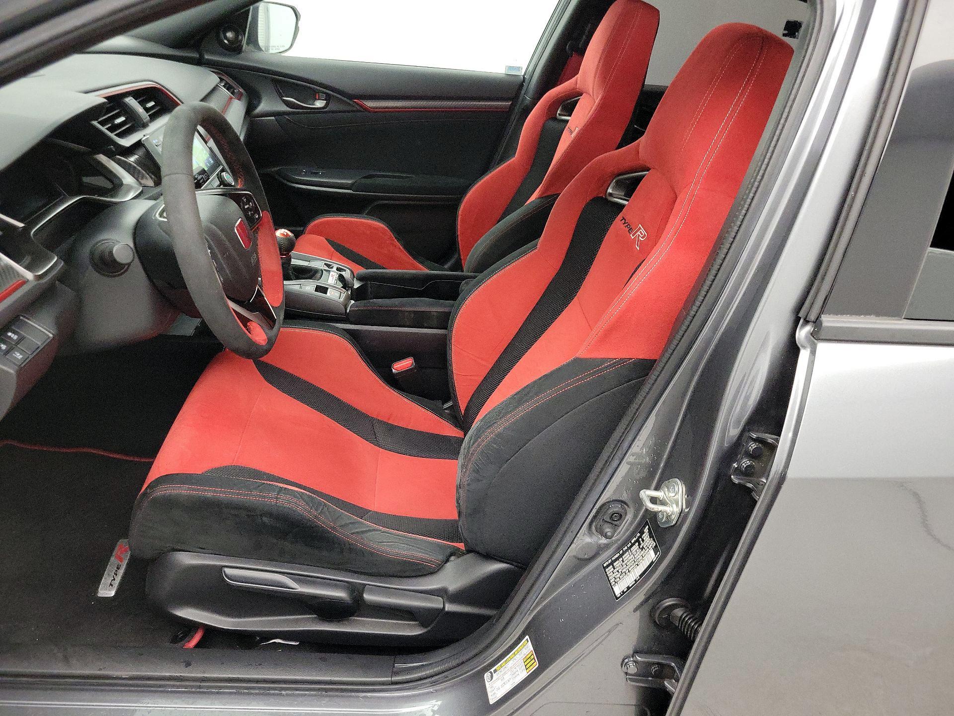 Thumbnail: 2020 Honda Civic - 11