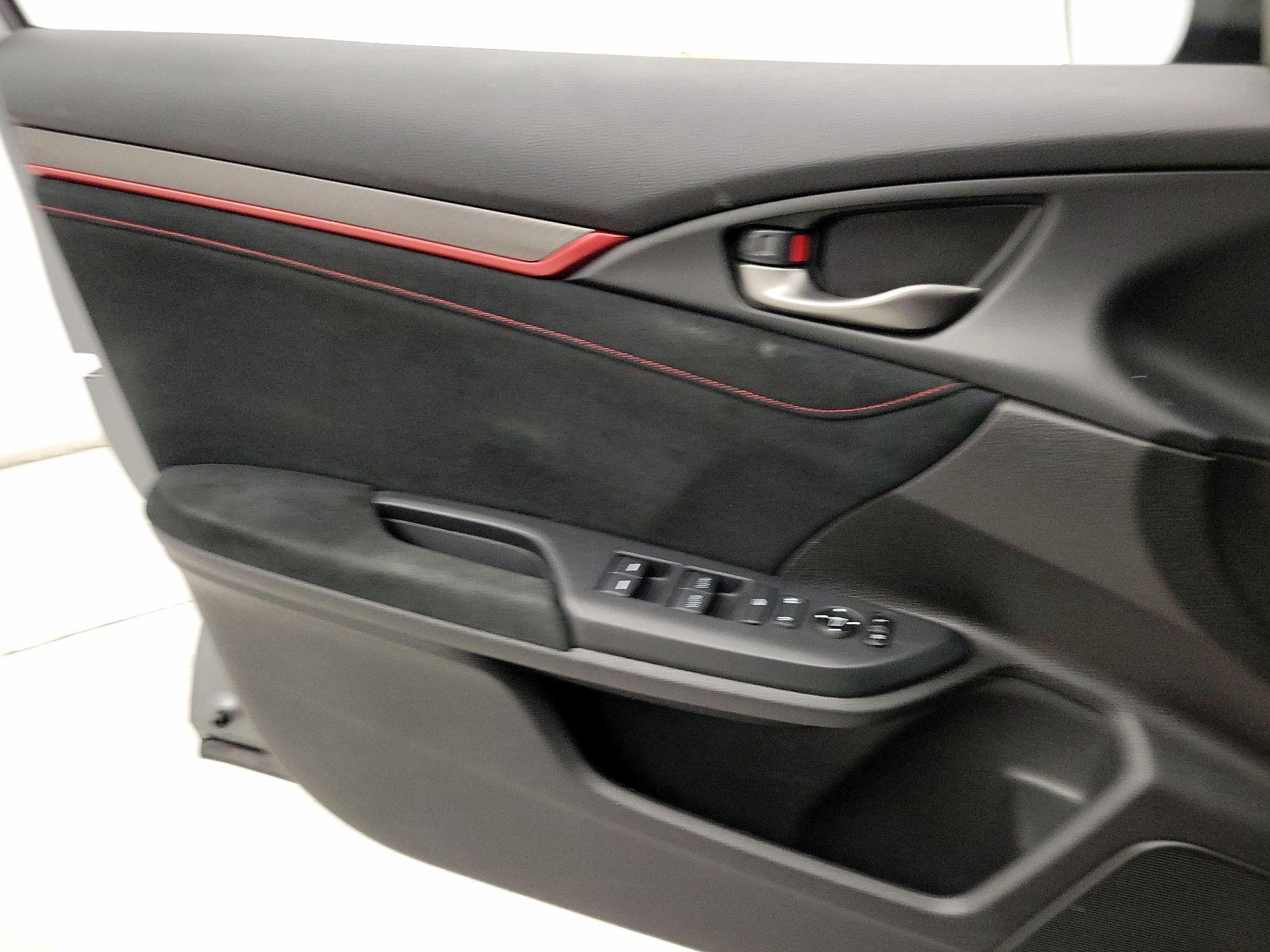 Thumbnail: 2020 Honda Civic - 12