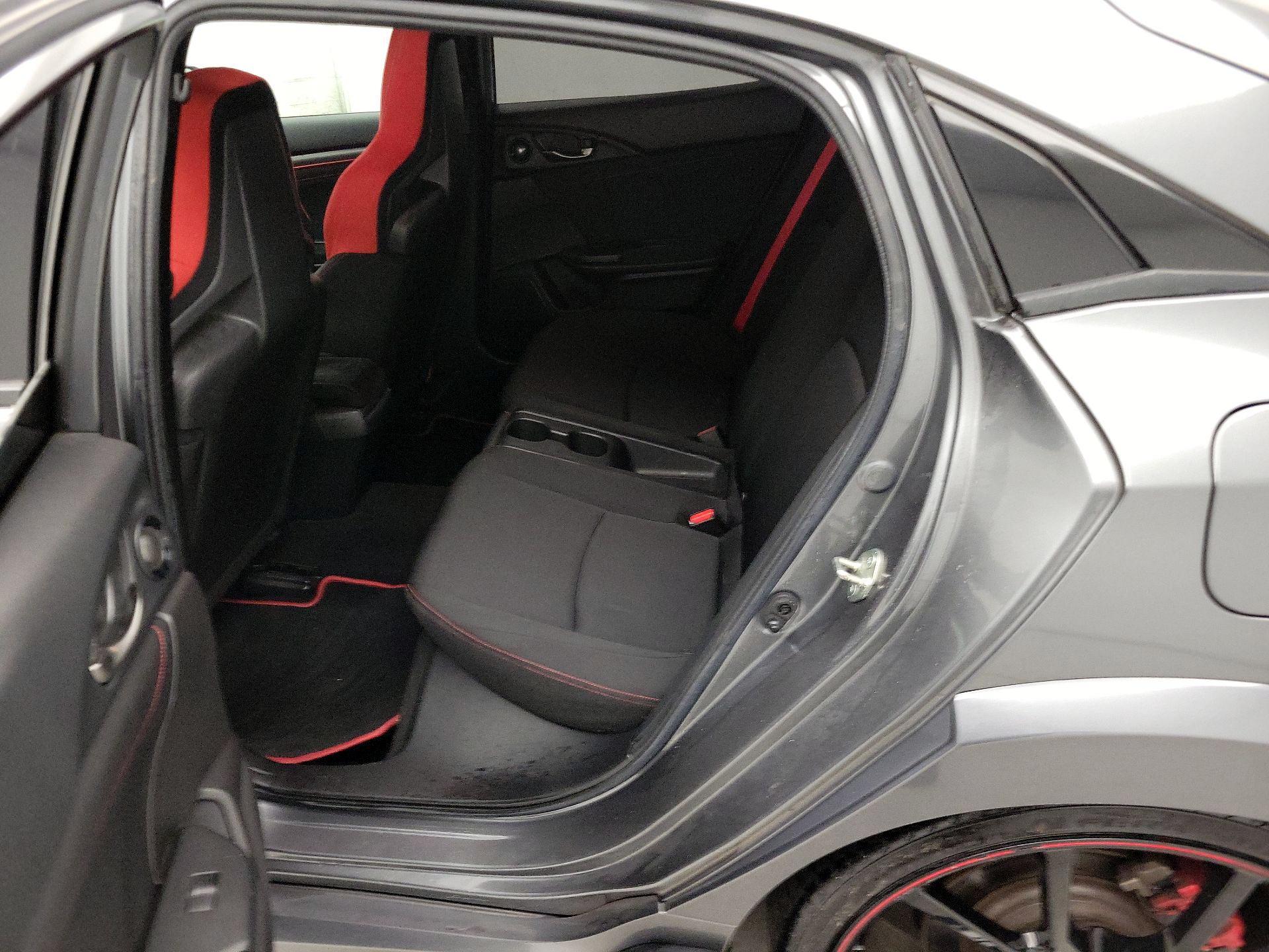 Thumbnail: 2020 Honda Civic - 19