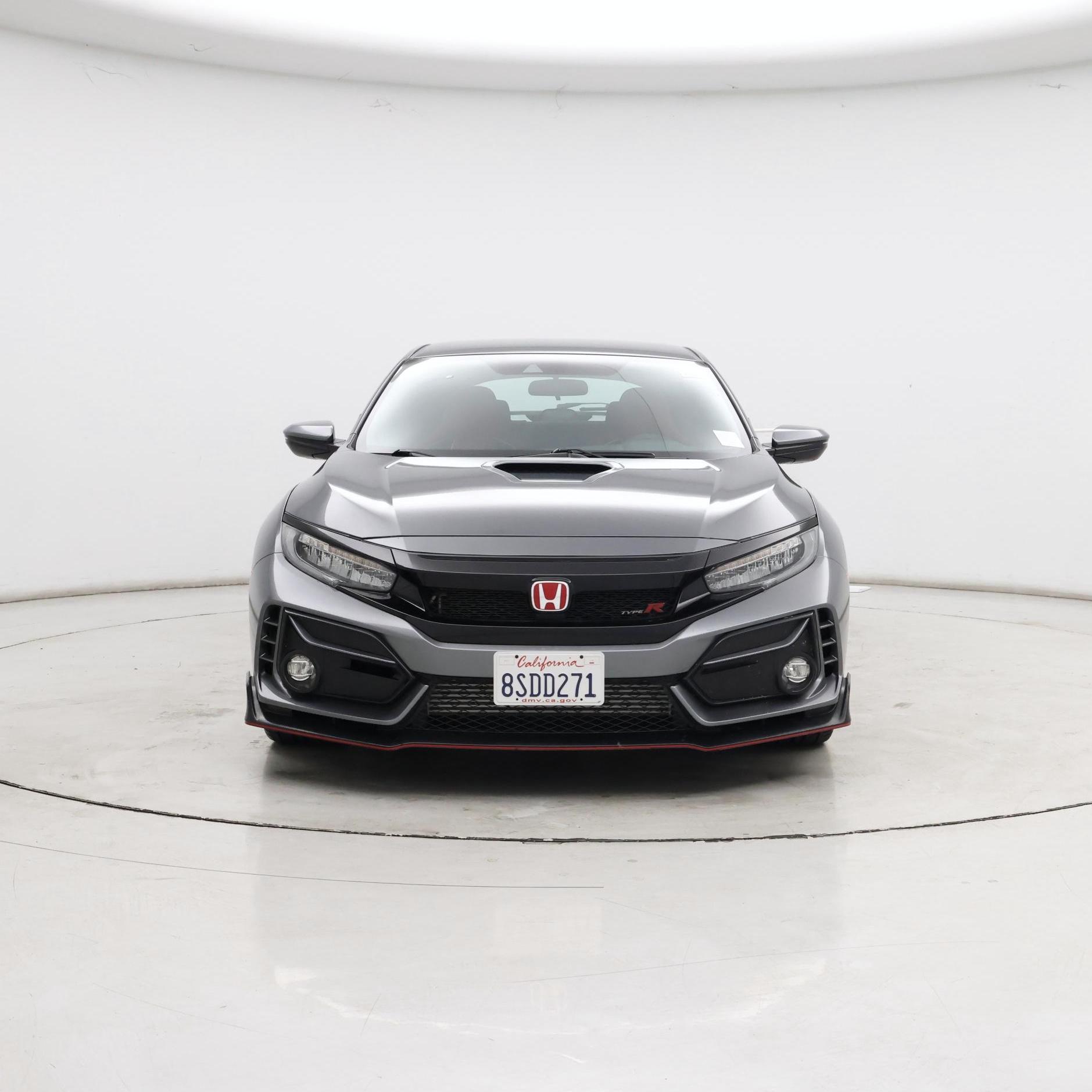 Thumbnail: 2020 Honda Civic - 5